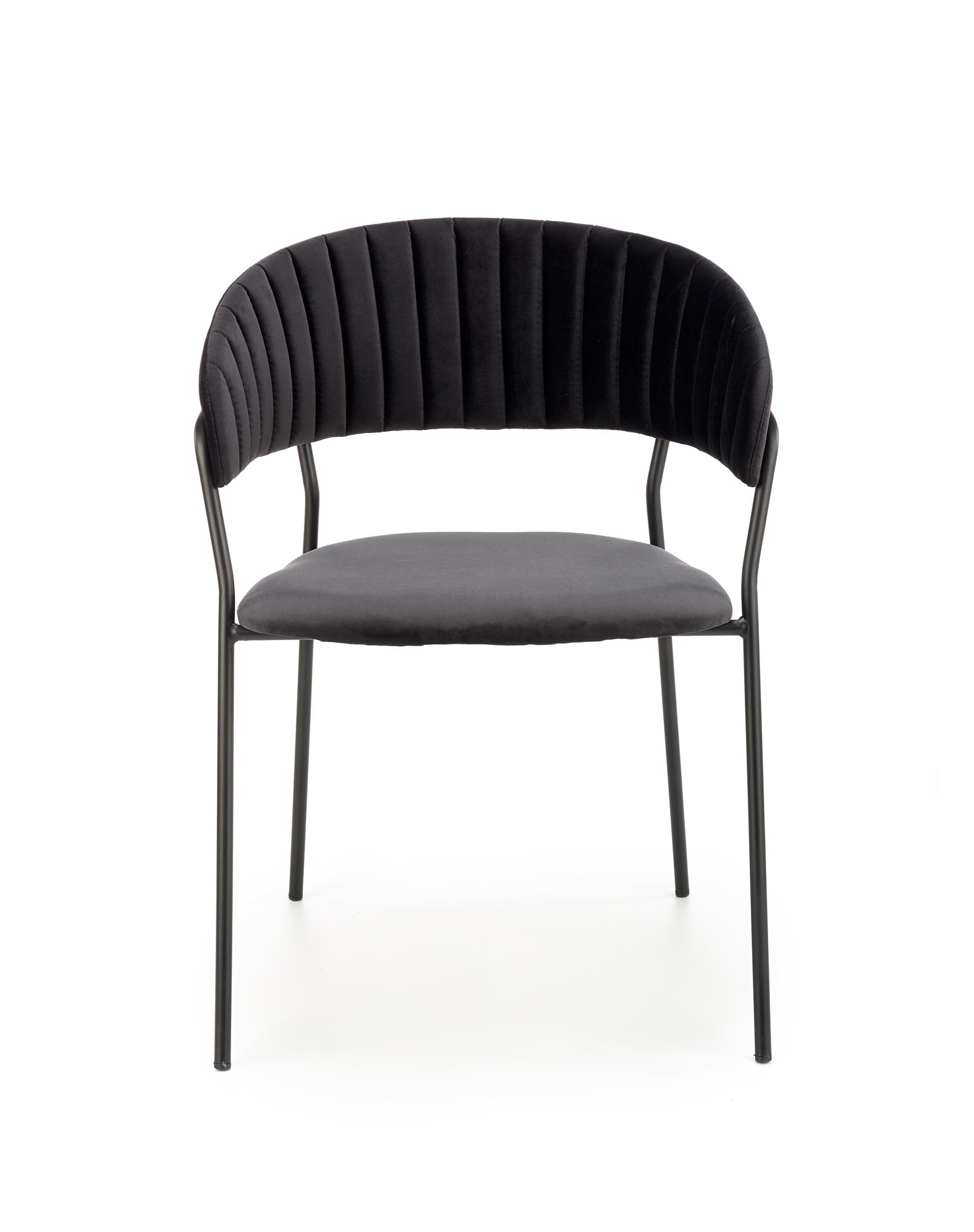 K426 chair color: black - Image 8