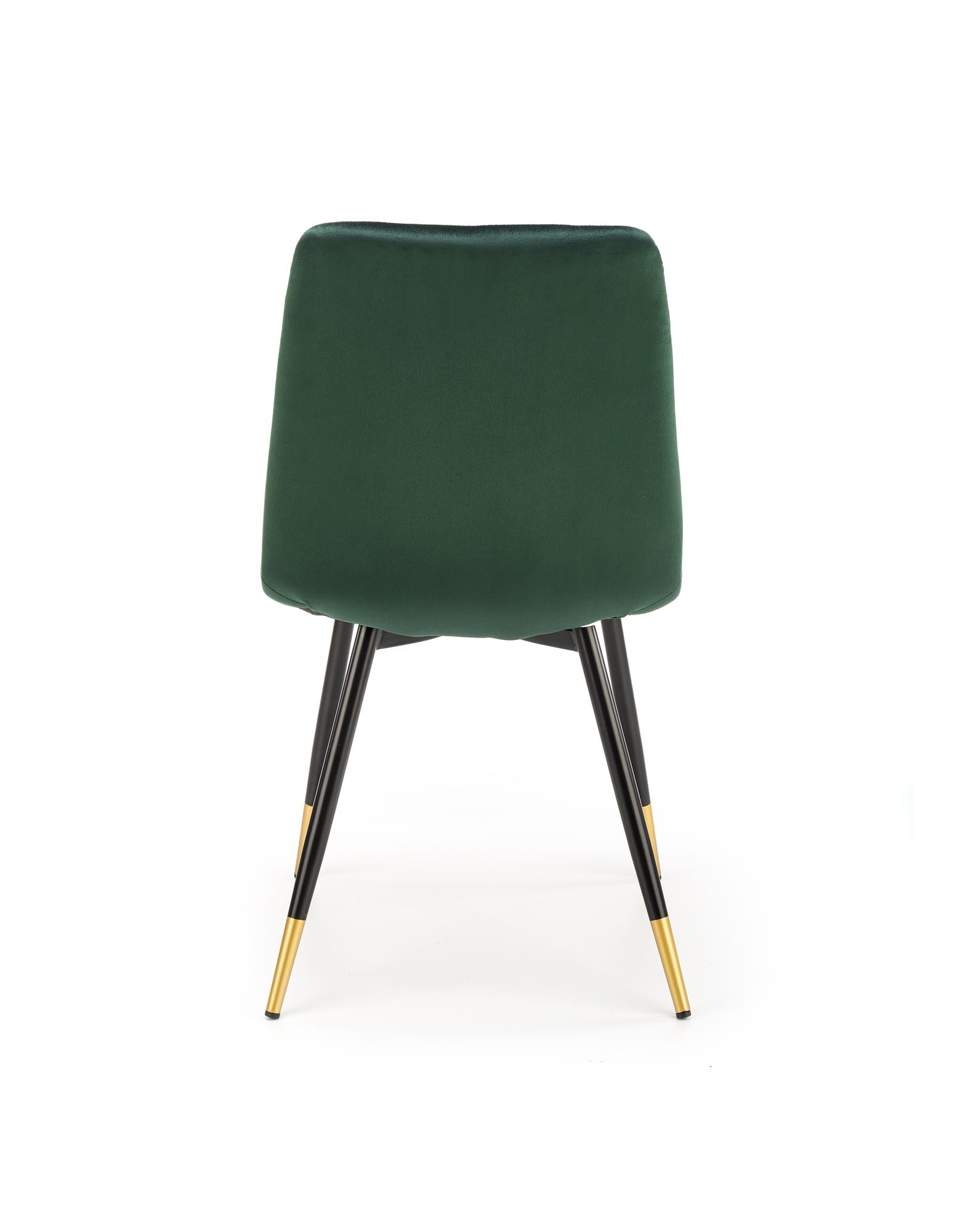 K438 chair color: dark green - Image 3