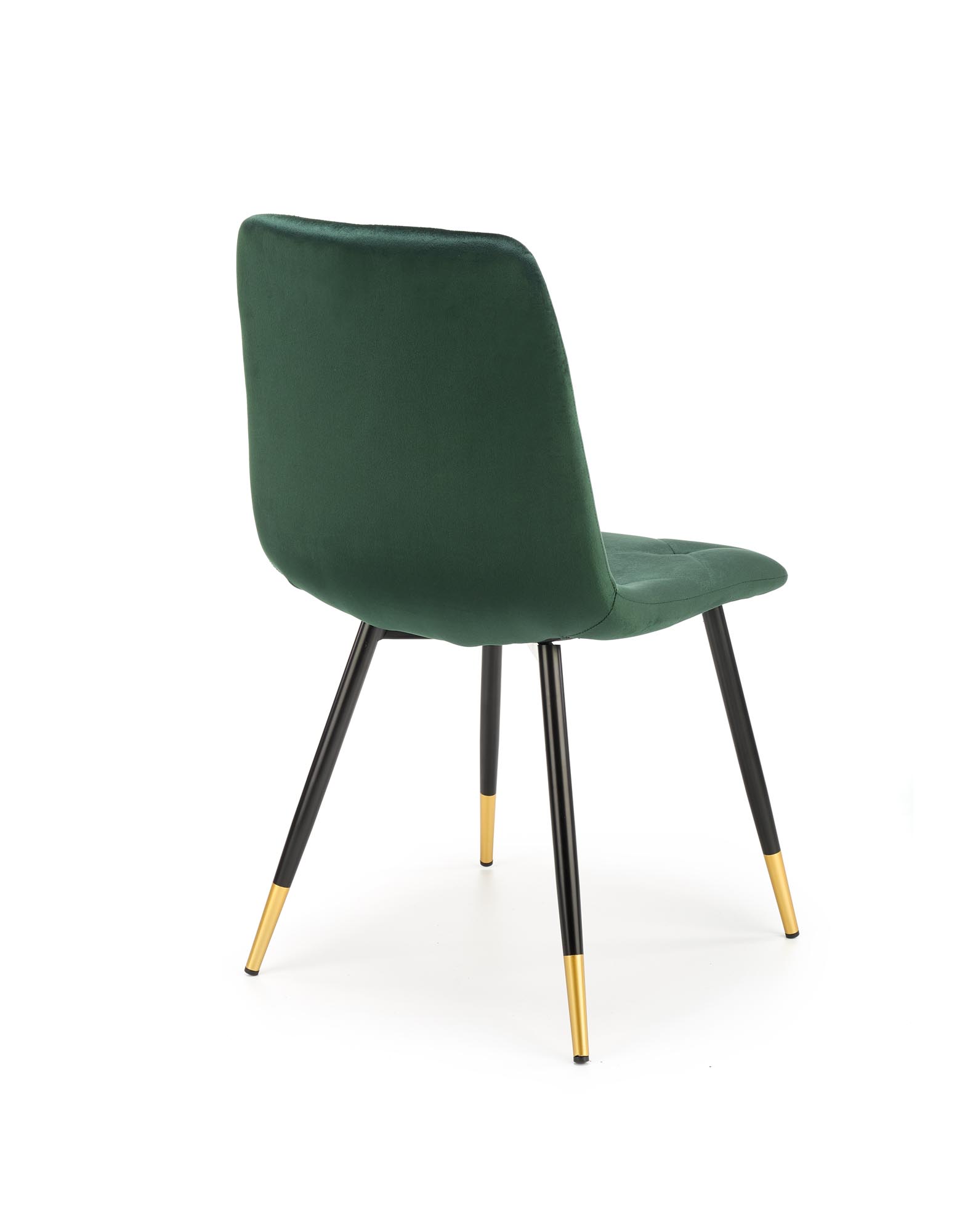 K438 chair color: dark green - Image 4