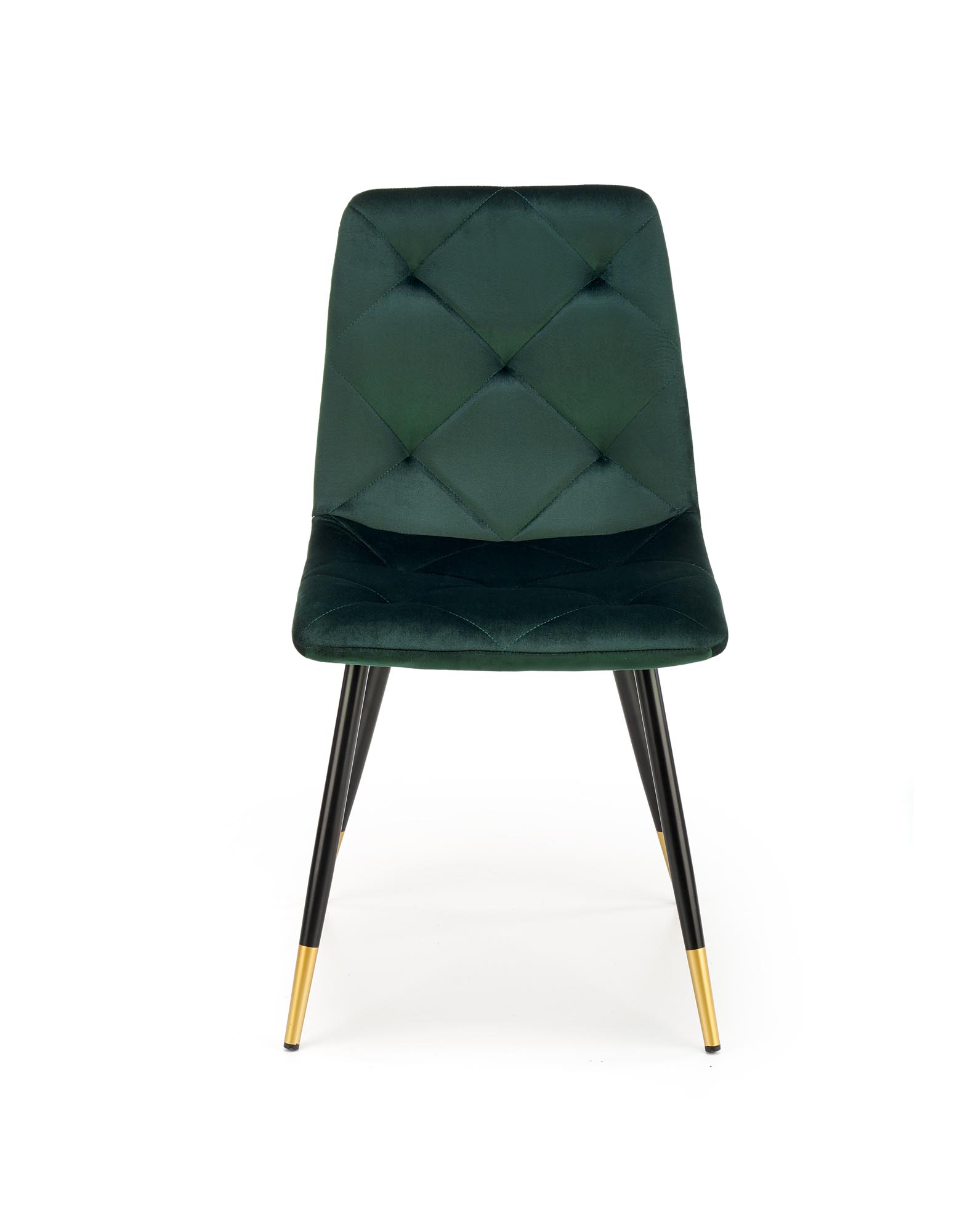K438 chair color: dark green - Image 6