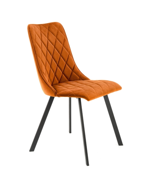 K450 chair color: cinnamon
