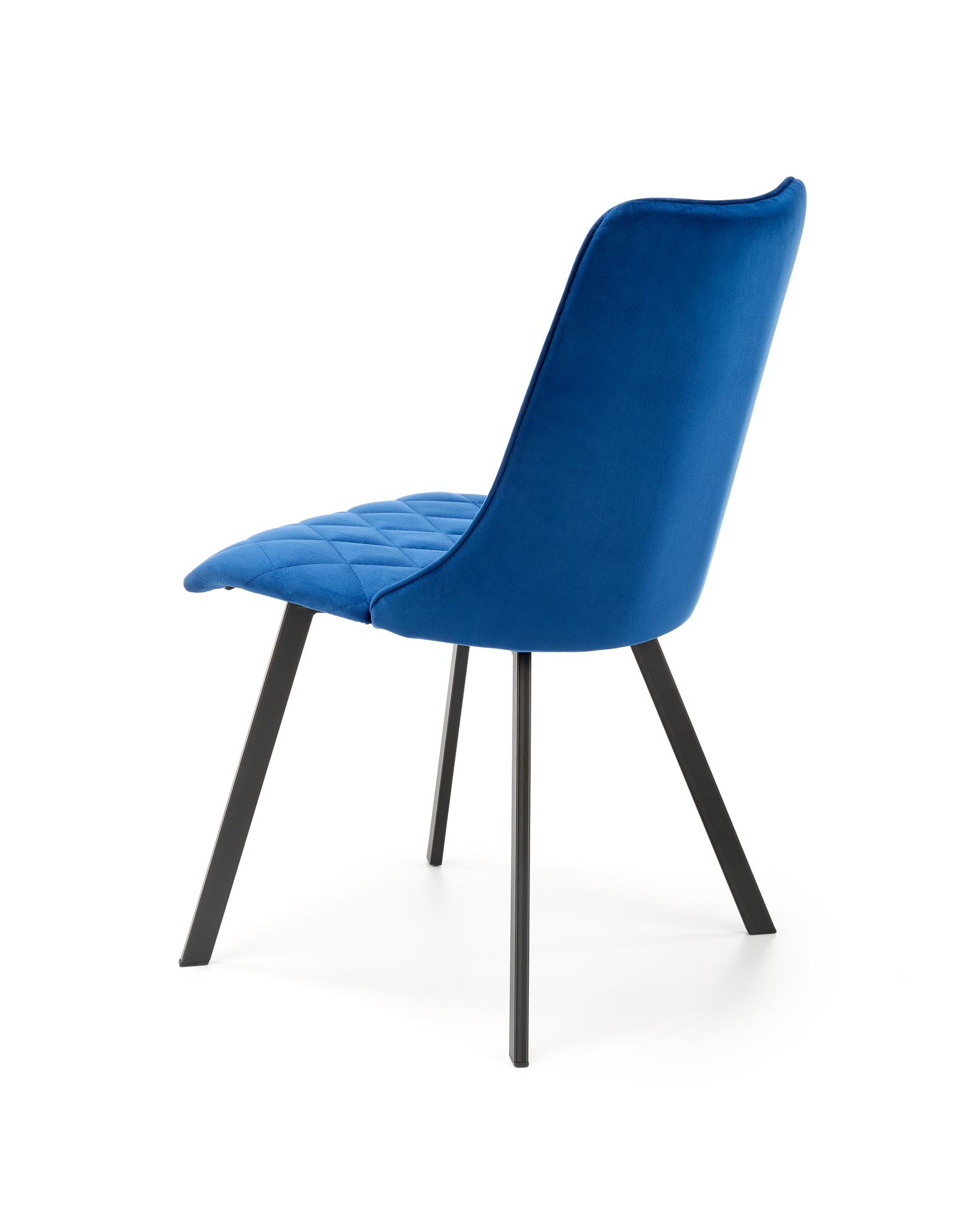 K450 chair color: dark blue - Image 8