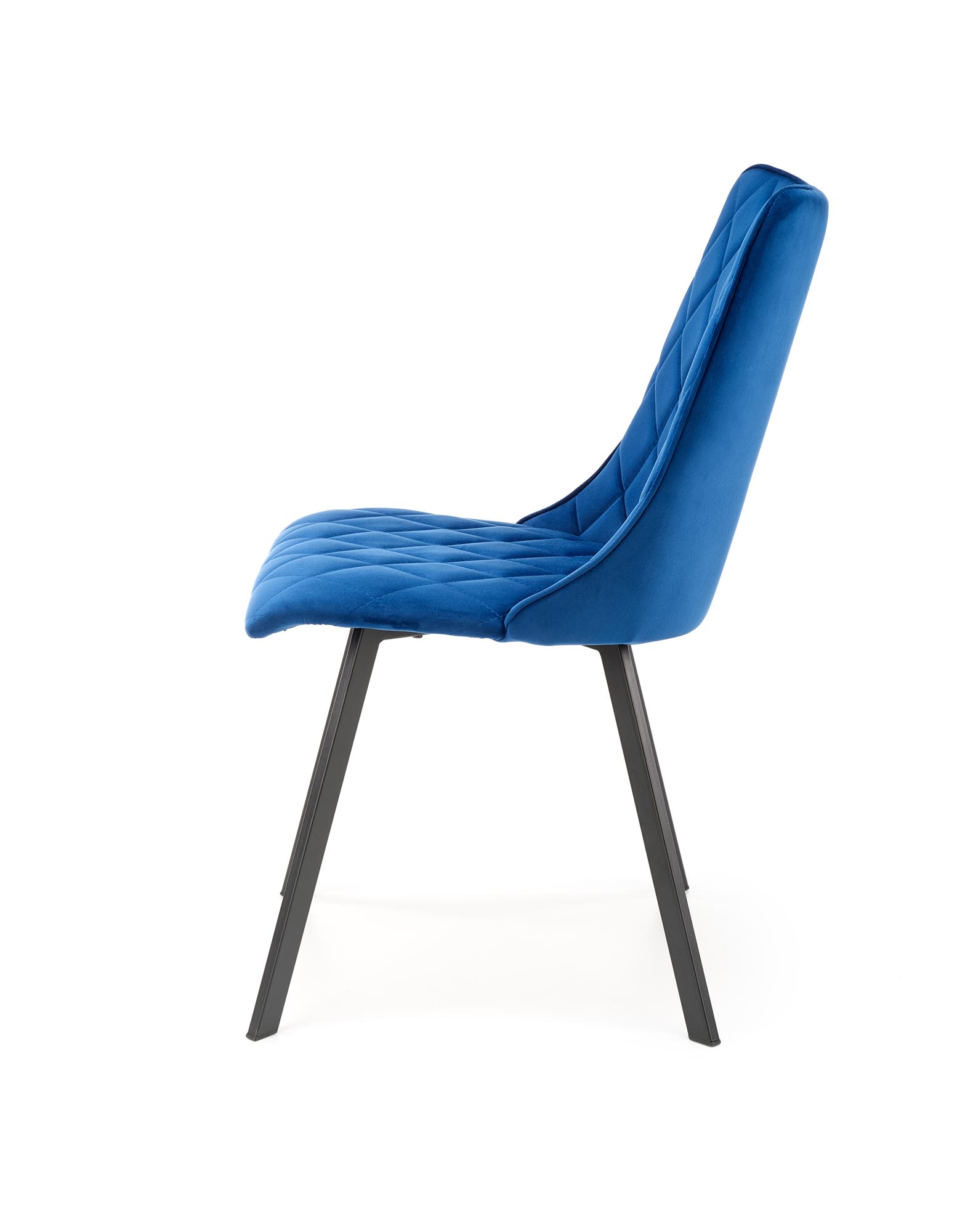 K450 chair color: dark blue - Image 9