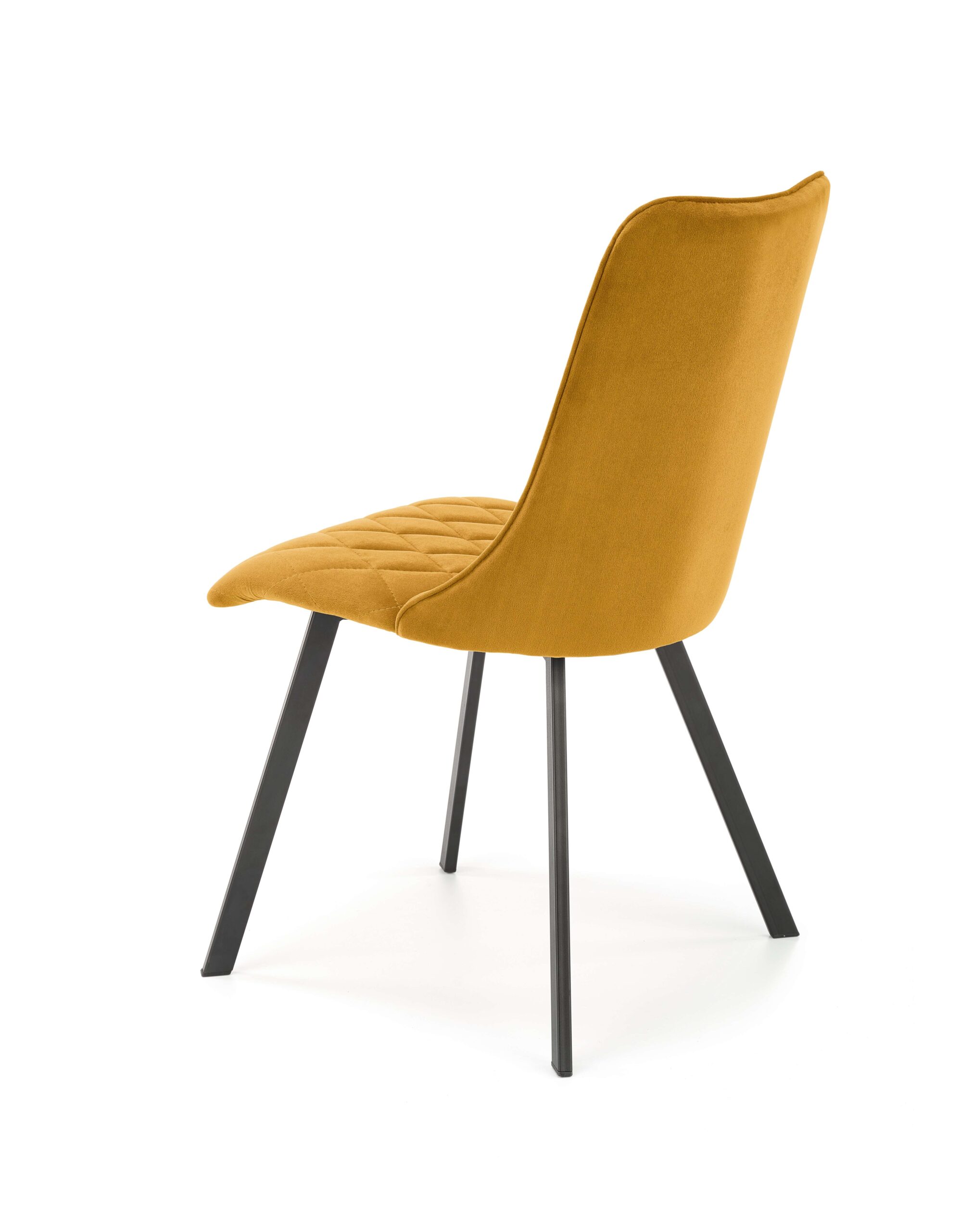 K450 chair color: mustard - Image 4