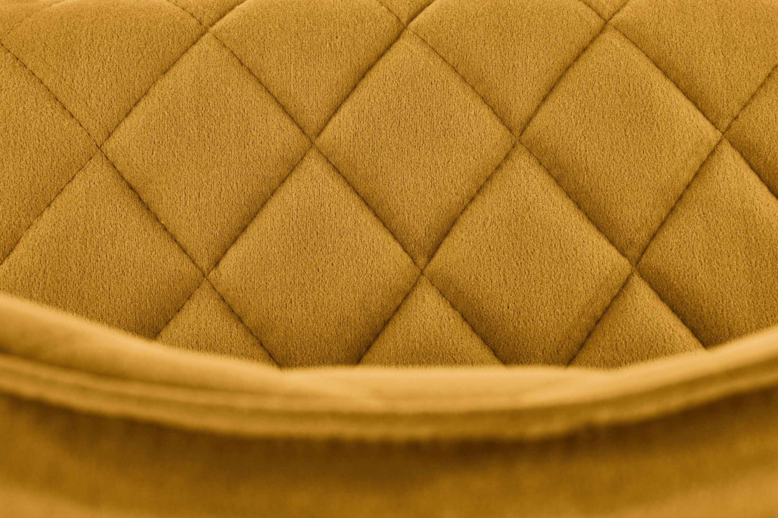 K450 chair color: mustard - Image 6