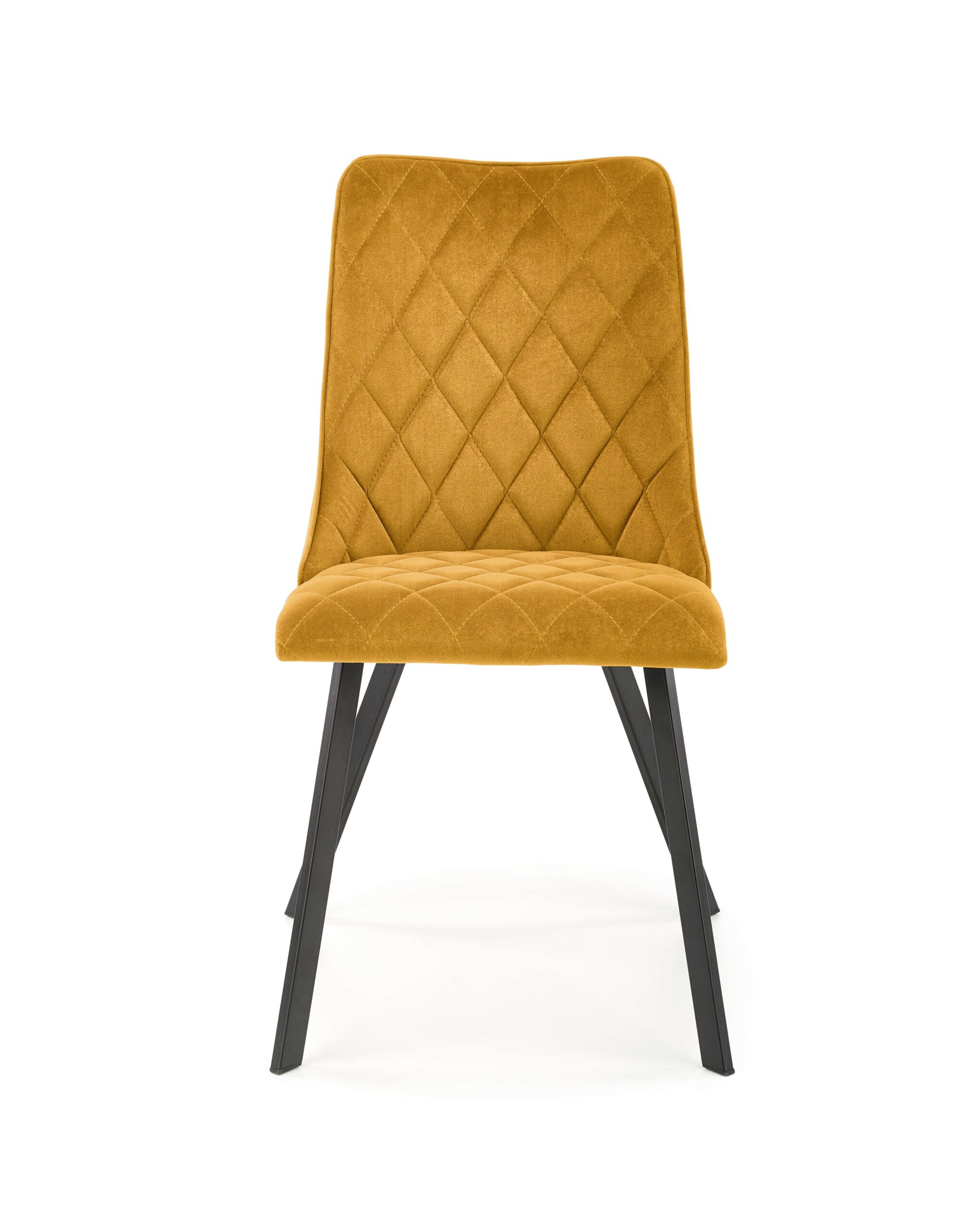 K450 chair color: mustard - Image 7