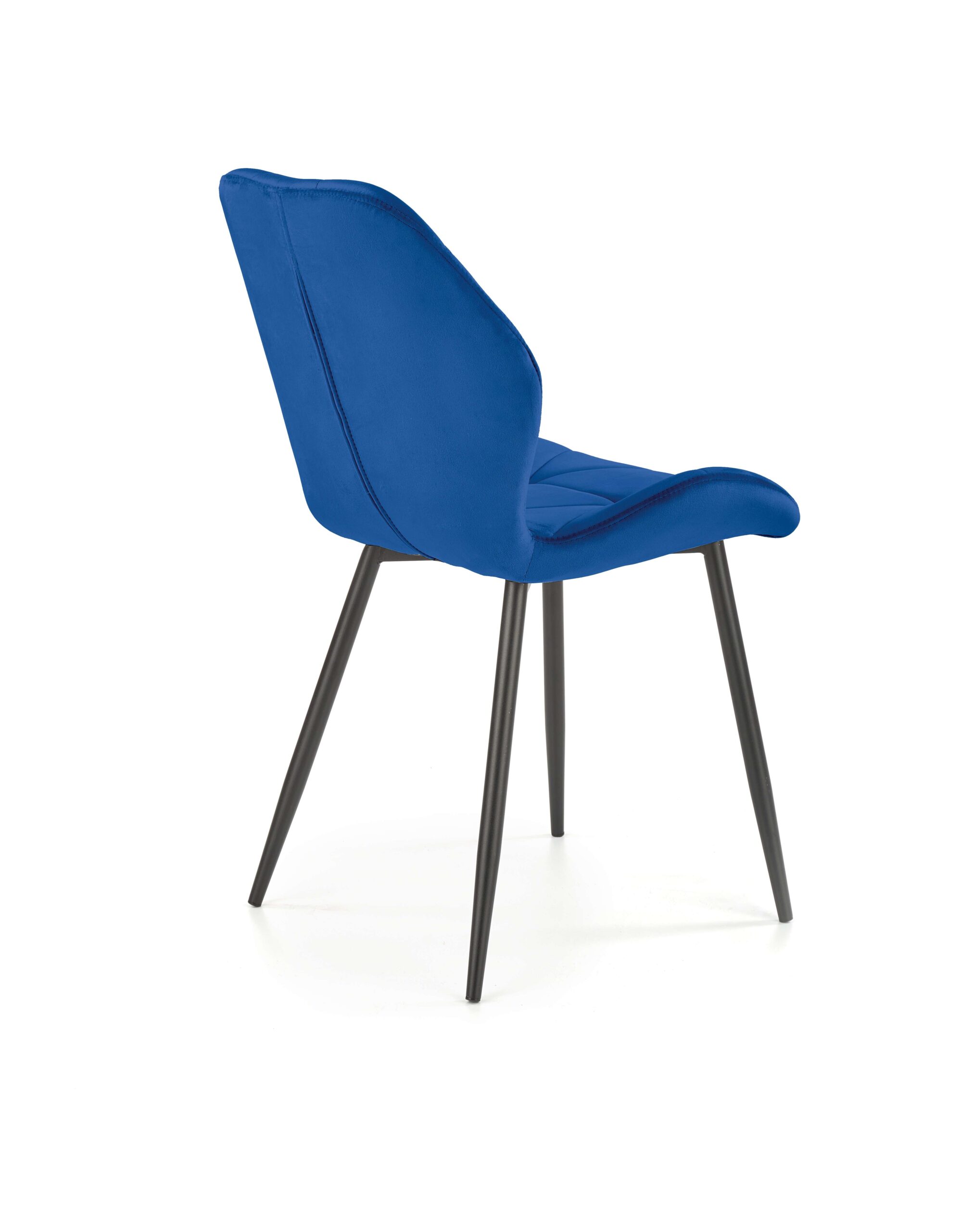 K453 chair color: dark blue - Image 5