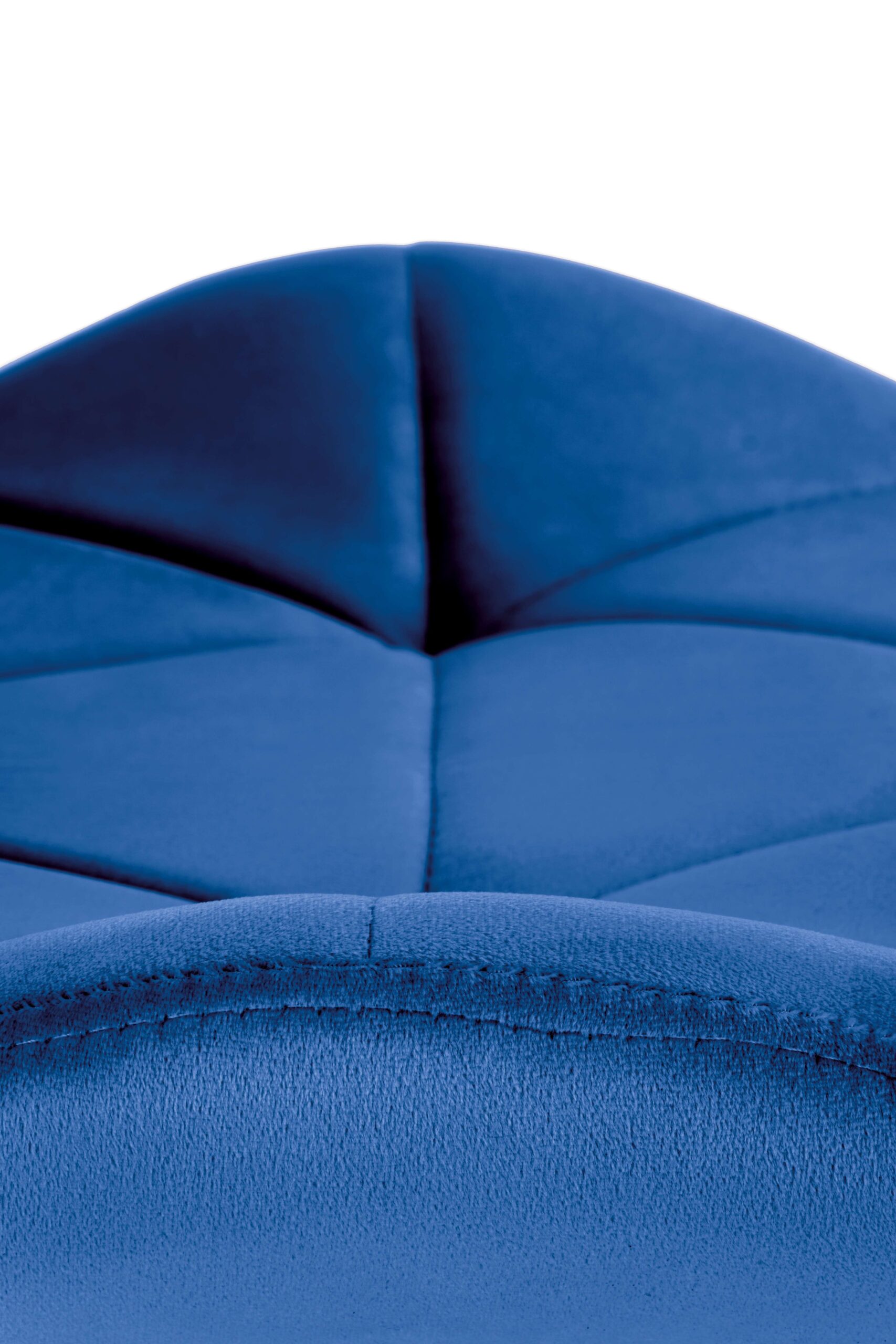 K453 chair color: dark blue - Image 8