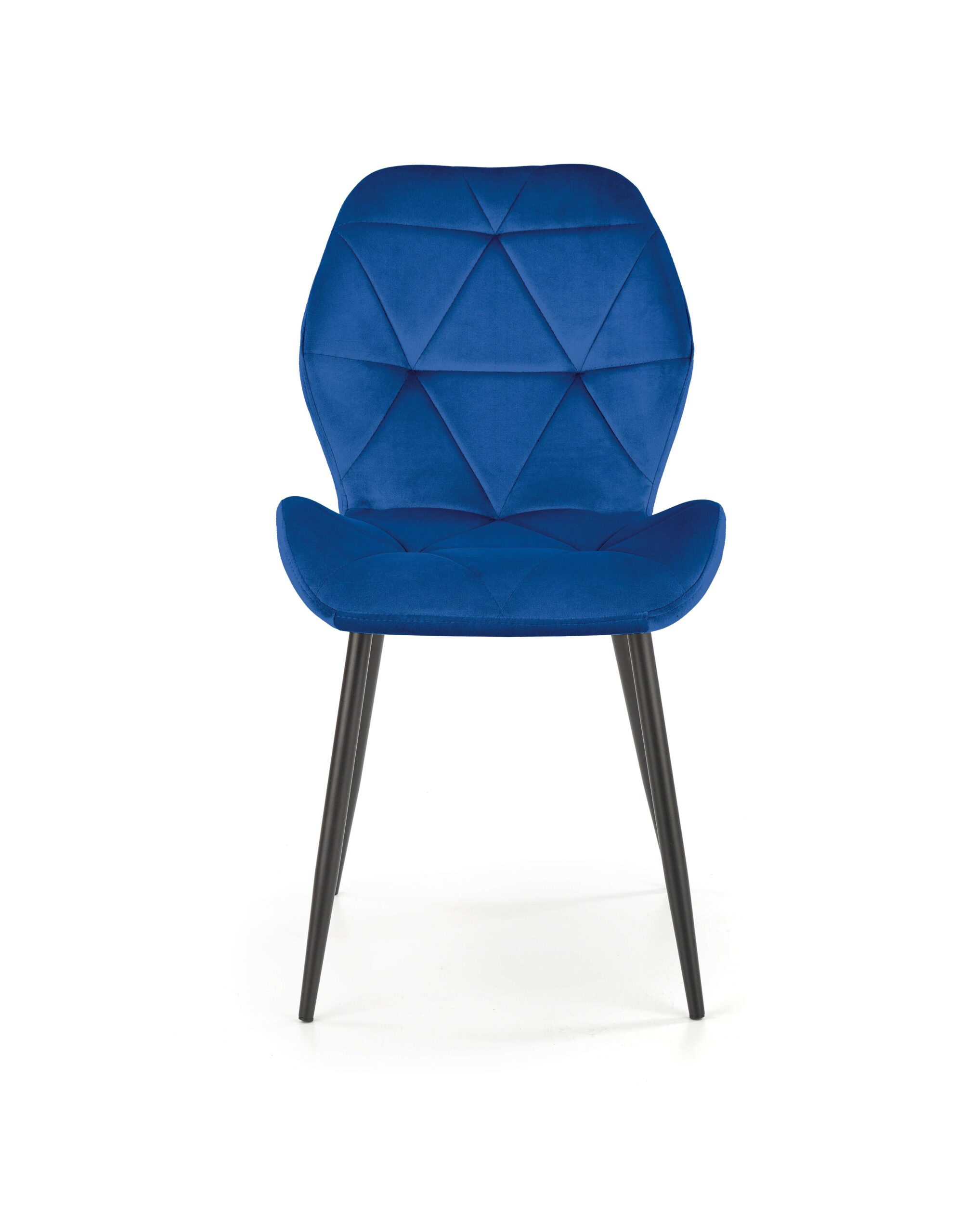 K453 chair color: dark blue - Image 9
