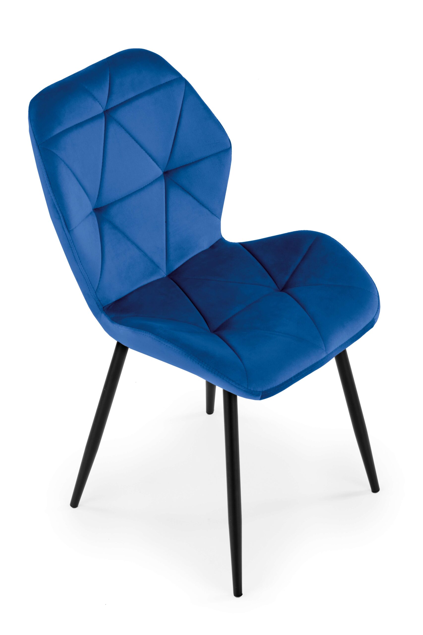 K453 chair color: dark blue - Image 11