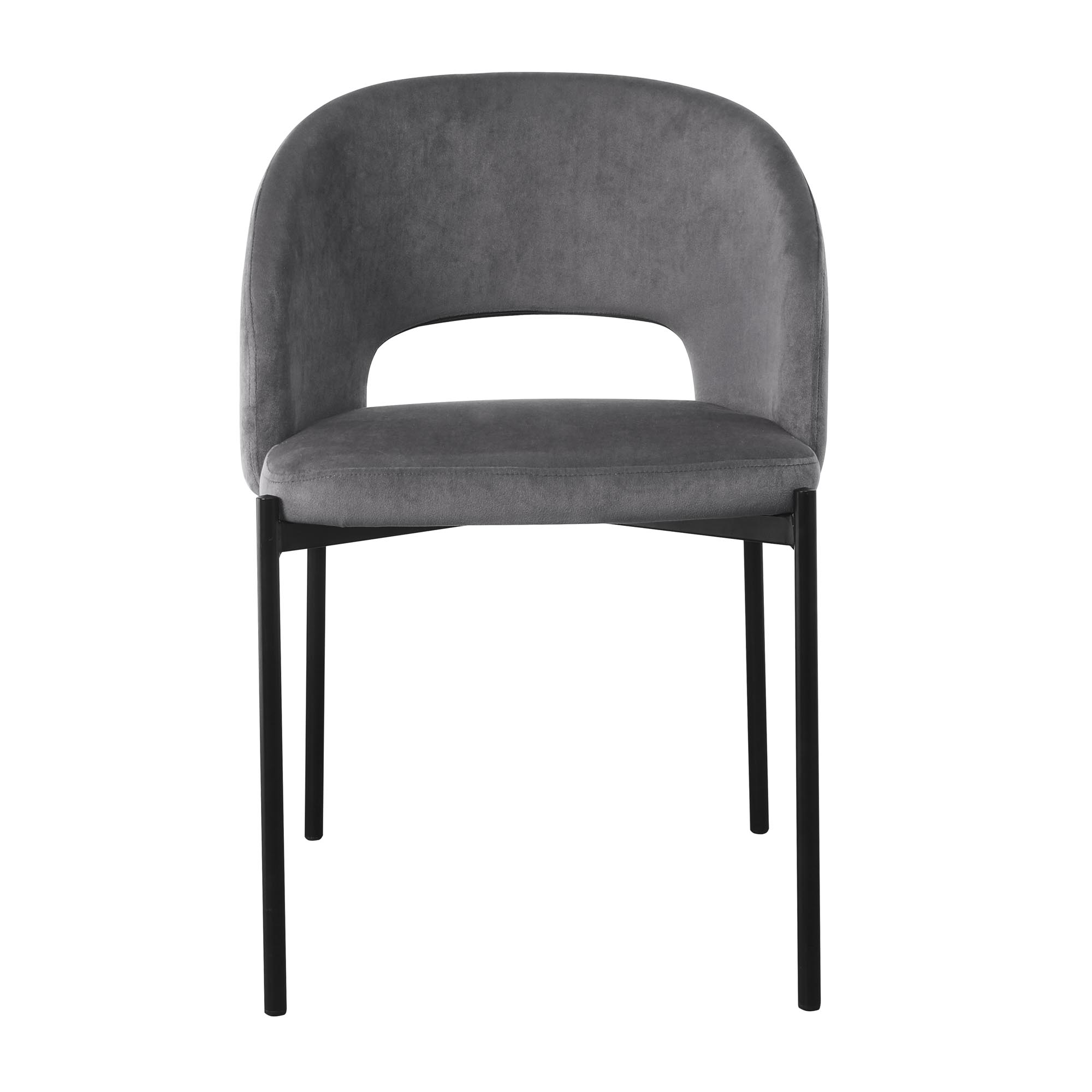 K455 chair color: grey - Image 3