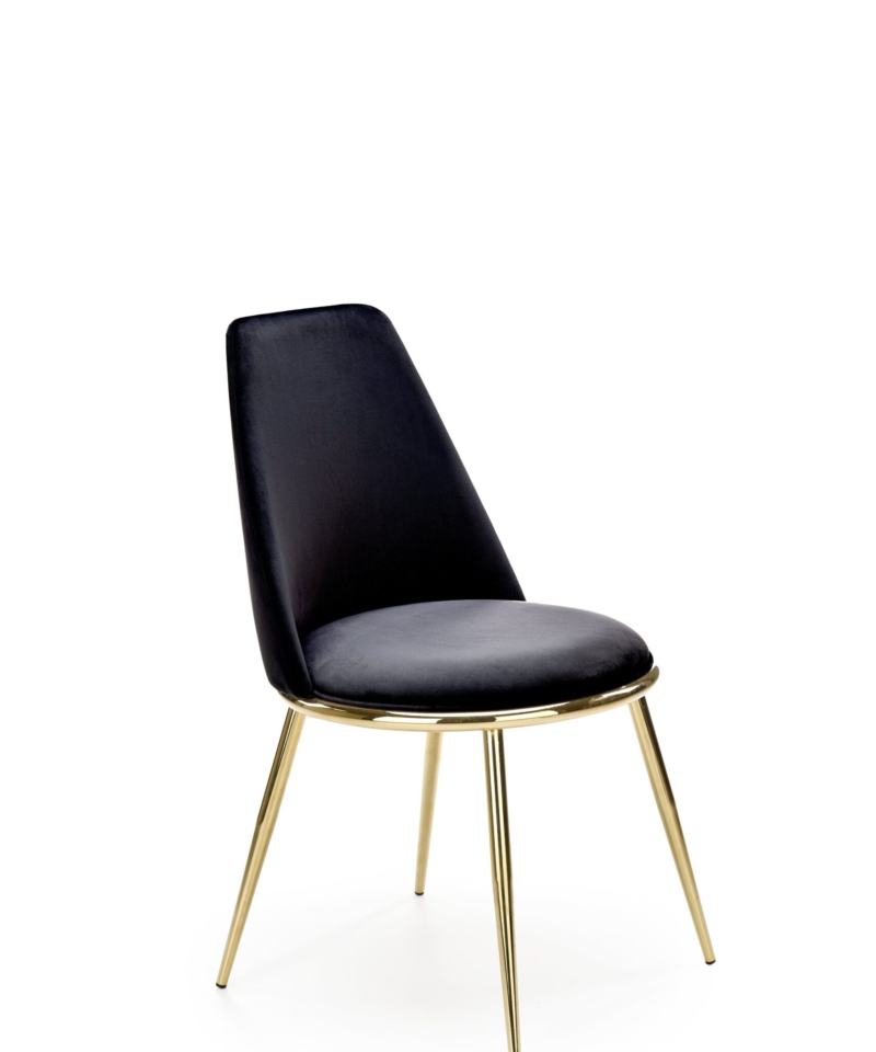 K460 chair black