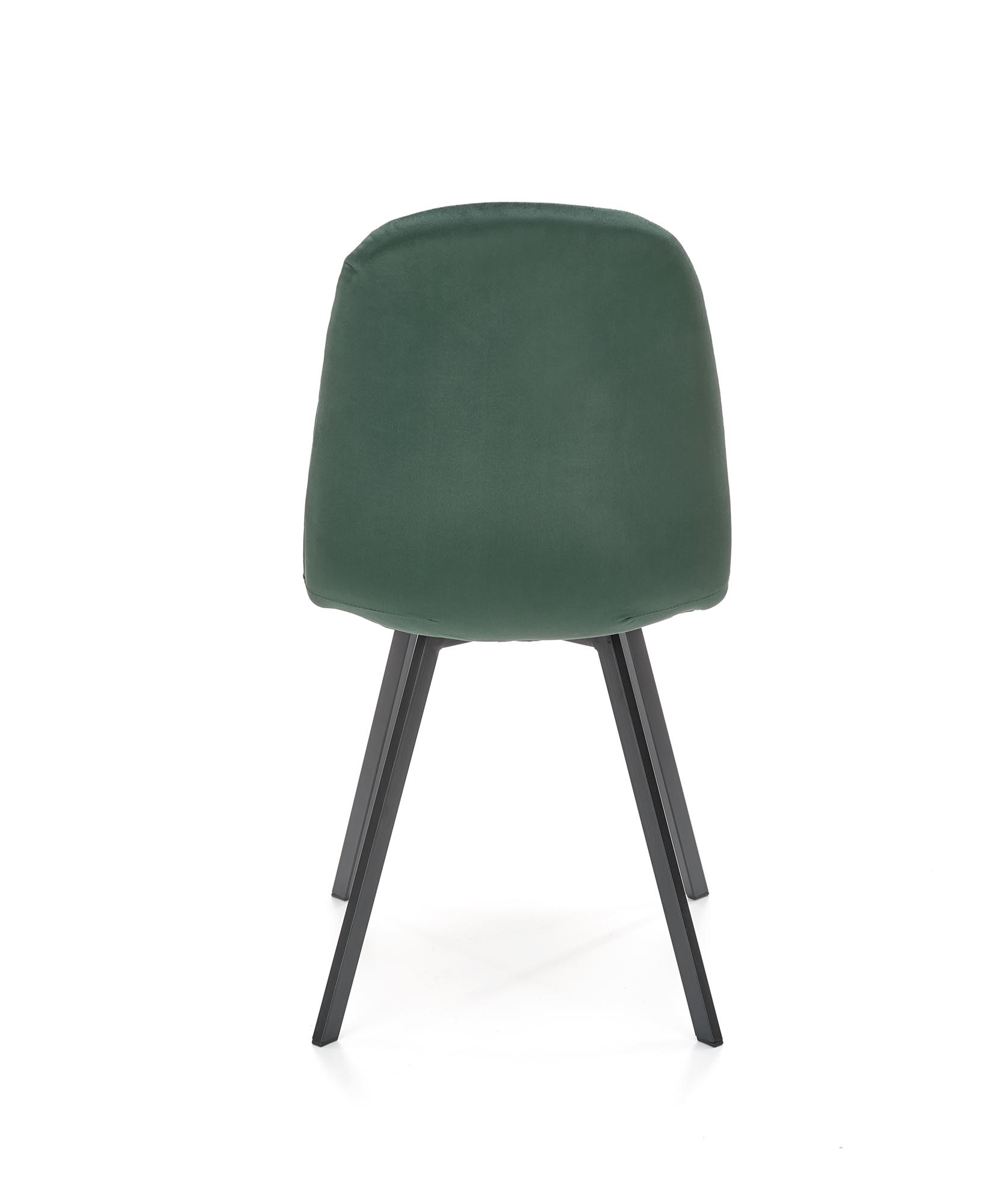 K462 chair dark green - Image 3