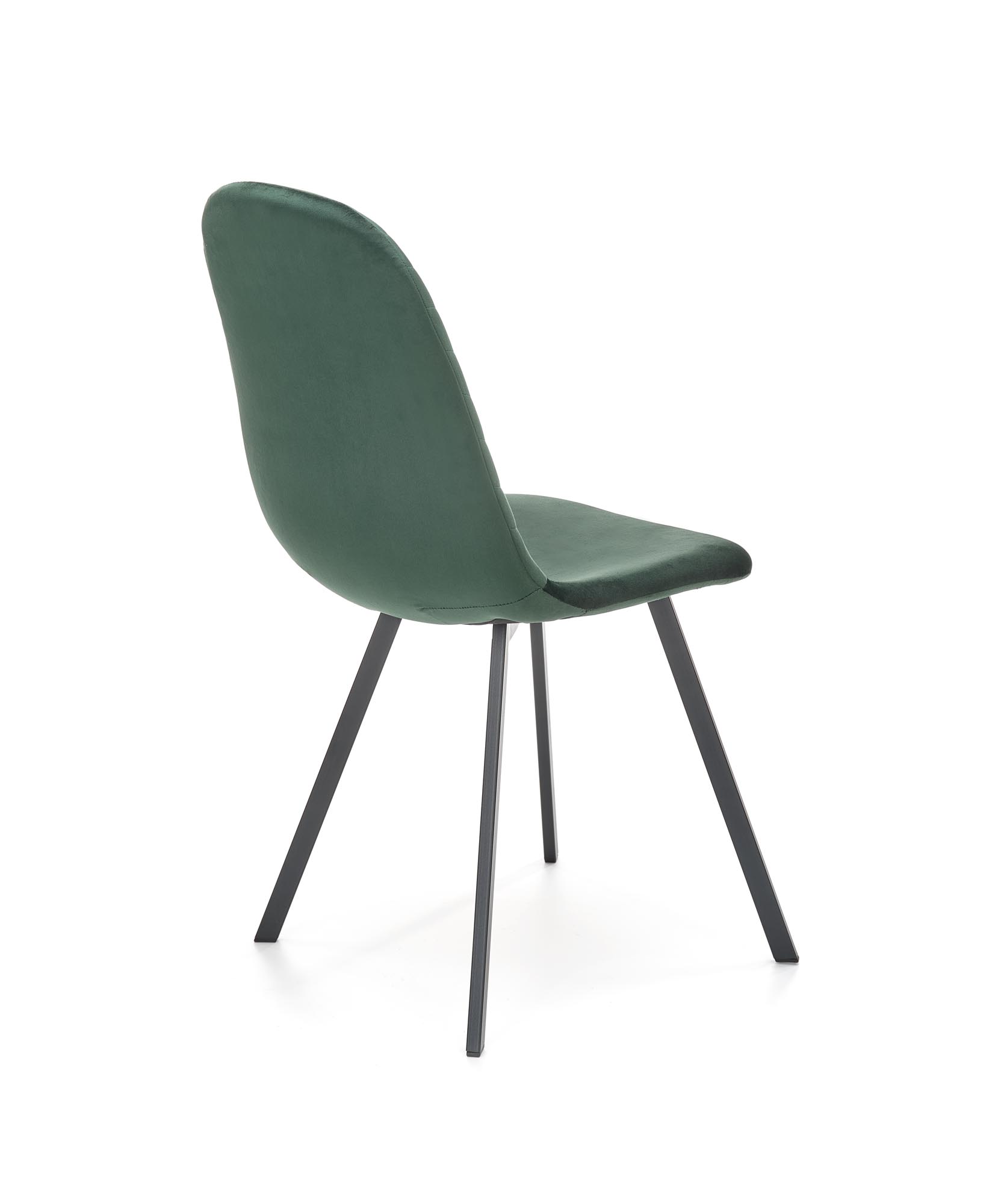 K462 chair dark green - Image 6