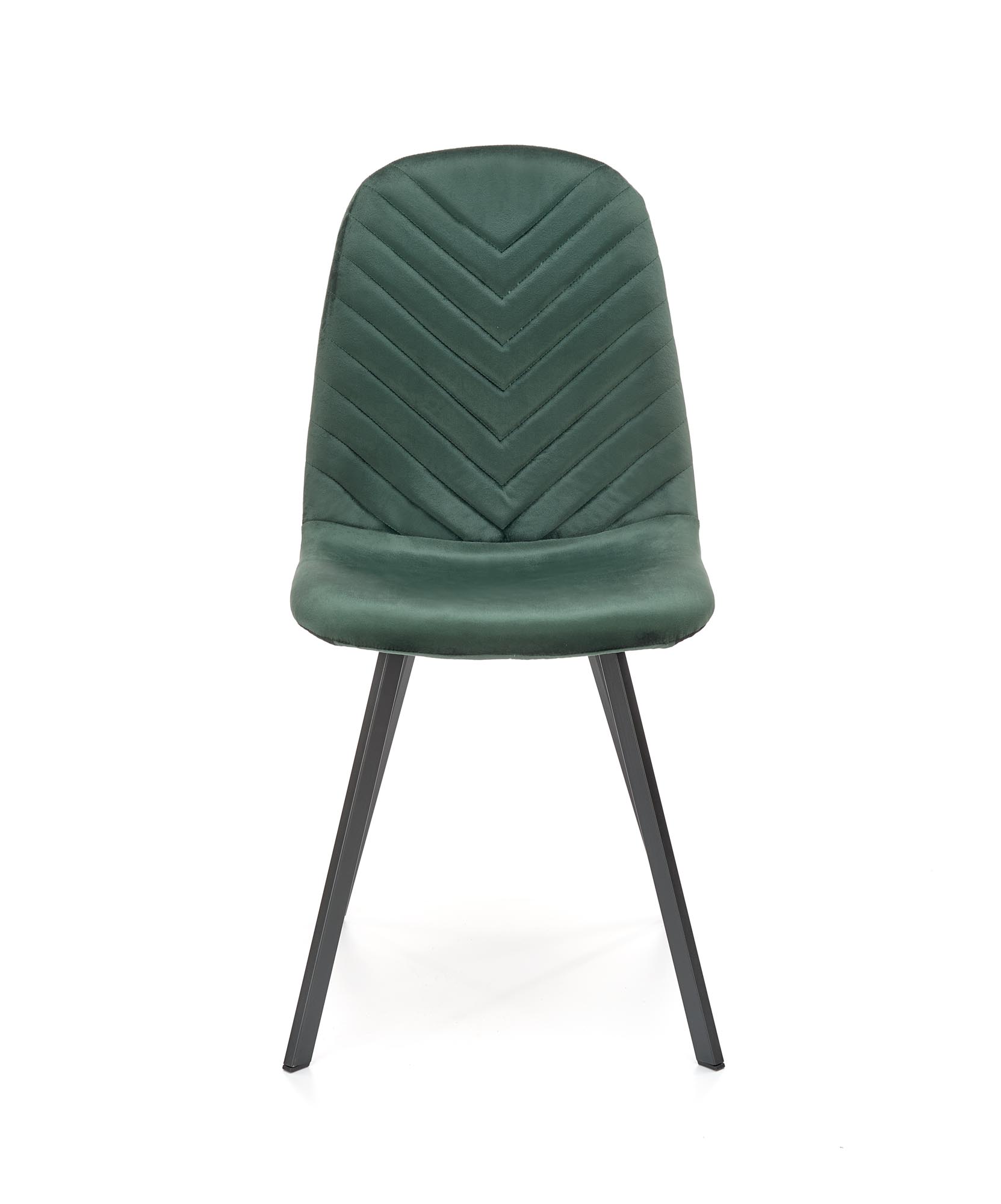 K462 chair dark green - Image 10