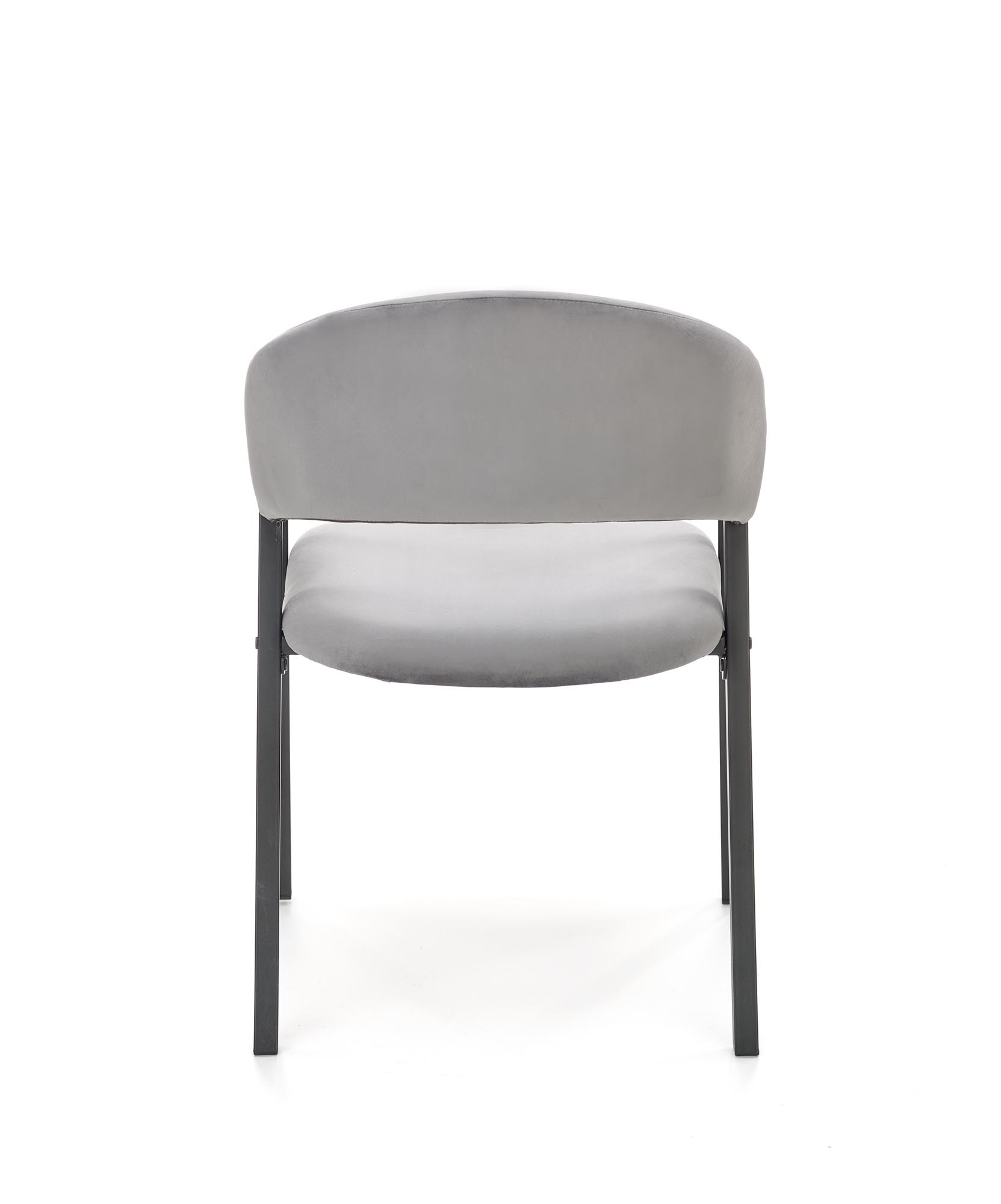 K473 chair grey - Image 3