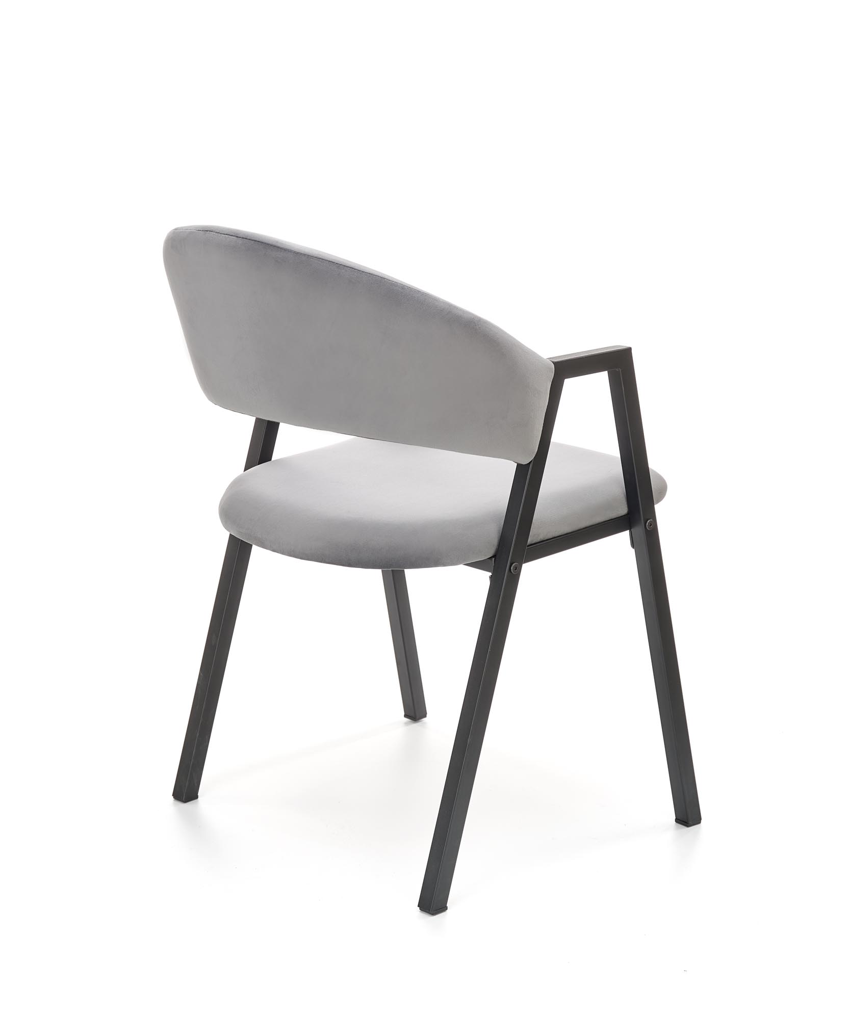 K473 chair grey - Image 6