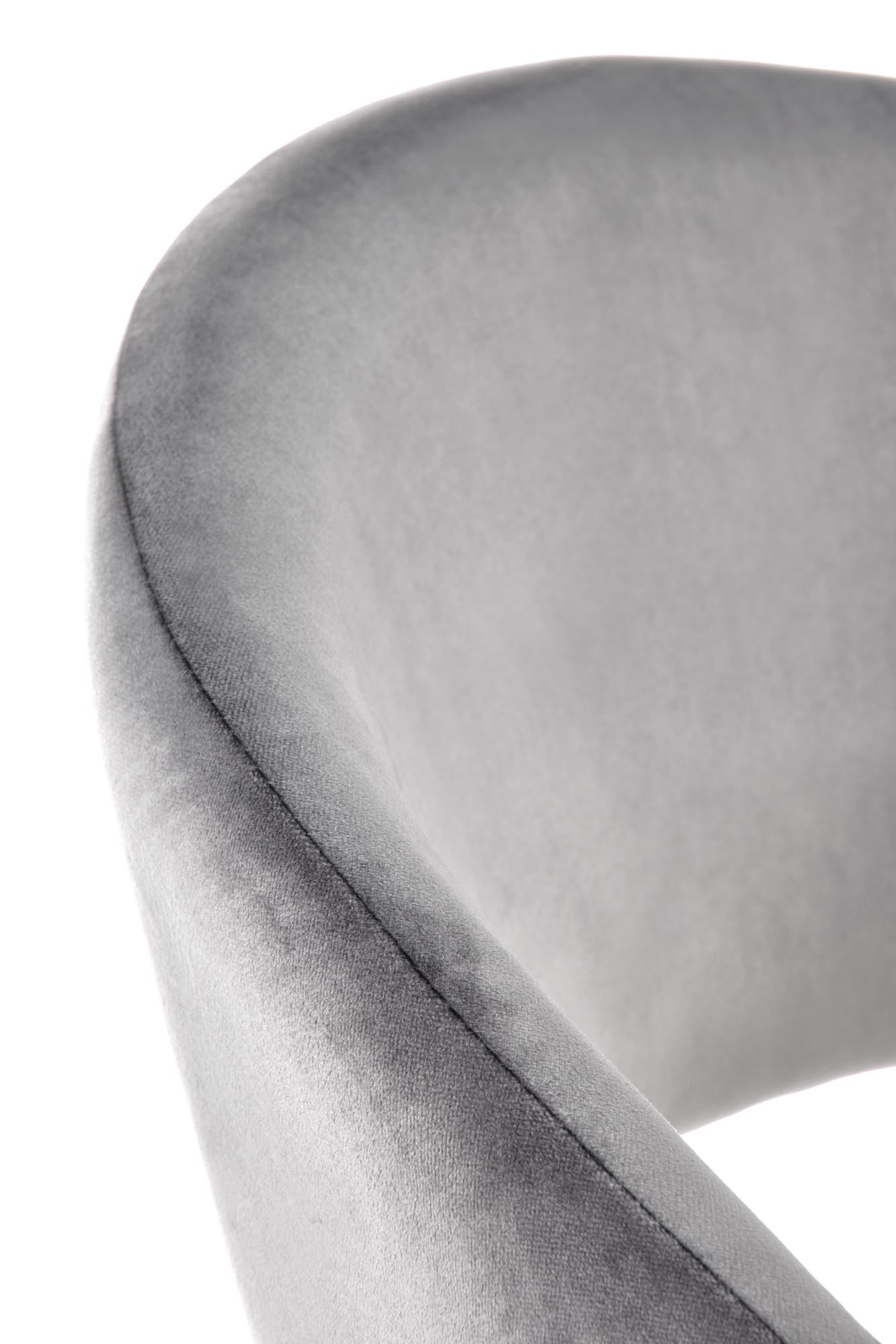 K473 chair grey - Image 7