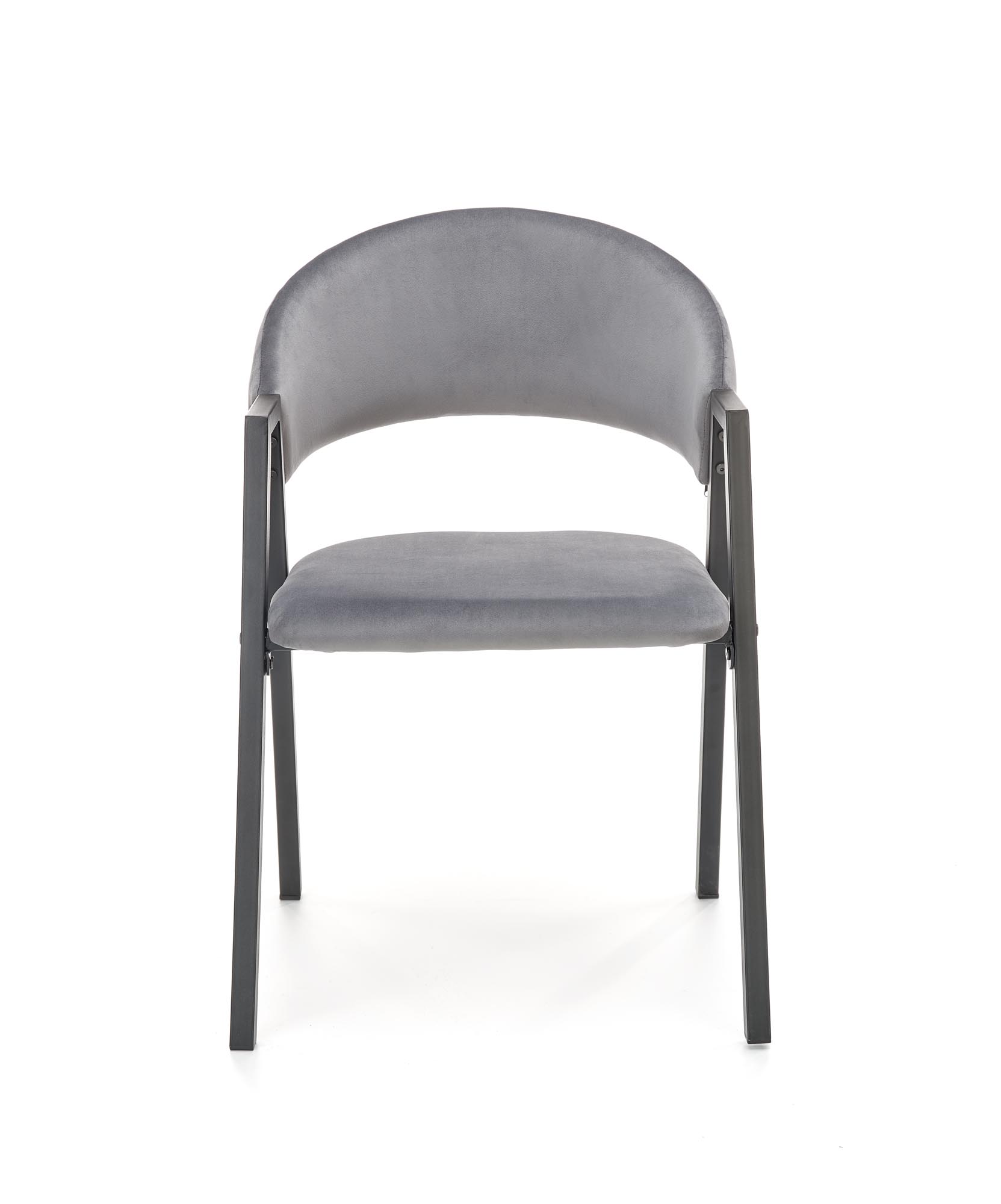 K473 chair grey - Image 10