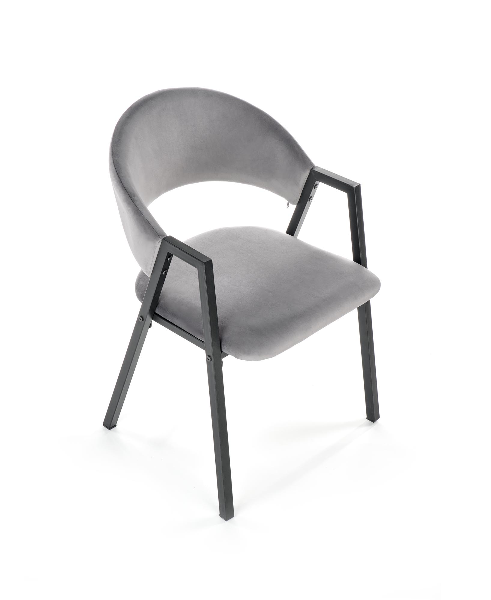 K473 chair grey - Image 11