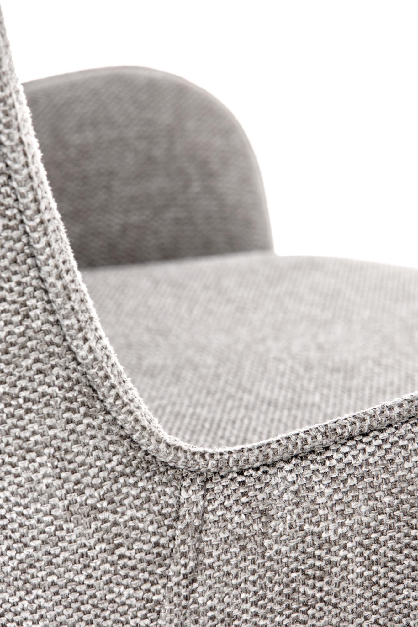 K481 chair grey - Image 6
