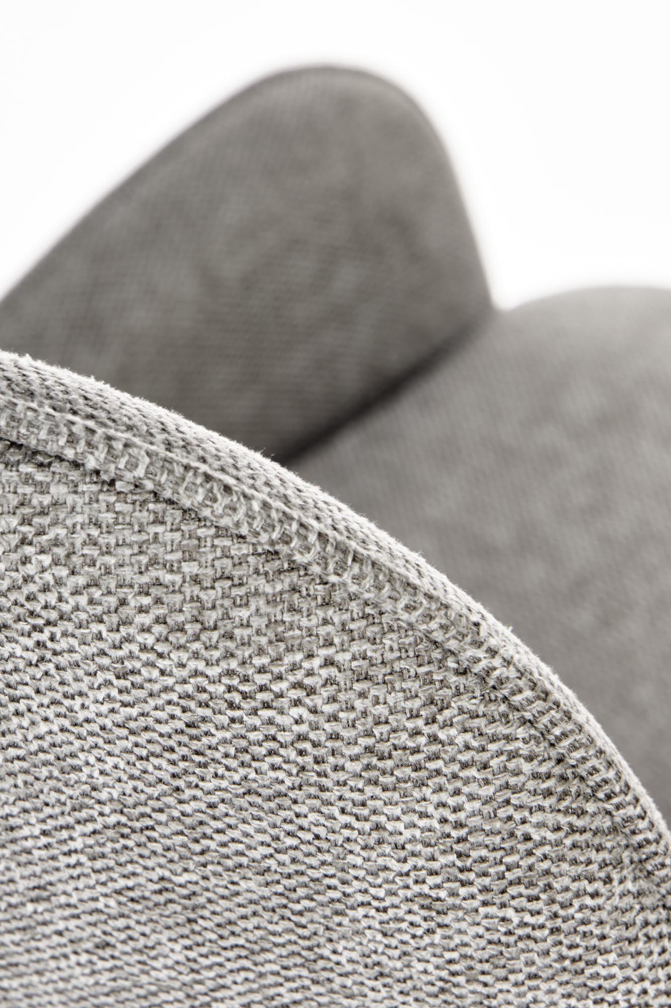 K481 chair grey - Image 7