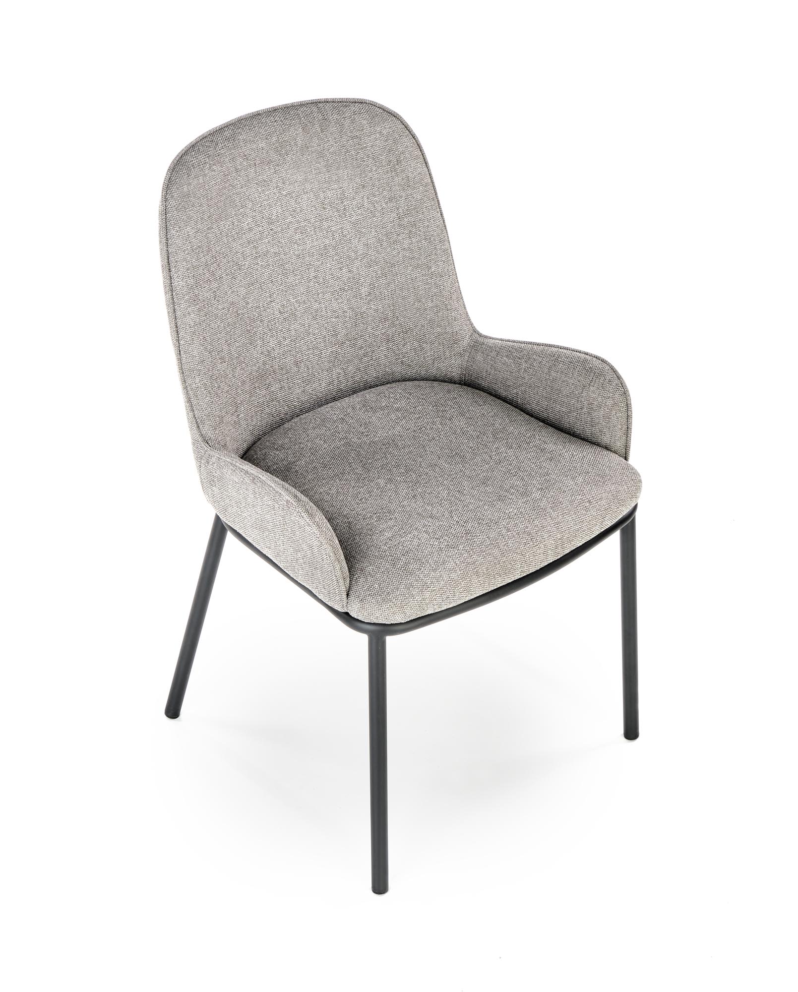 K481 chair grey - Image 9