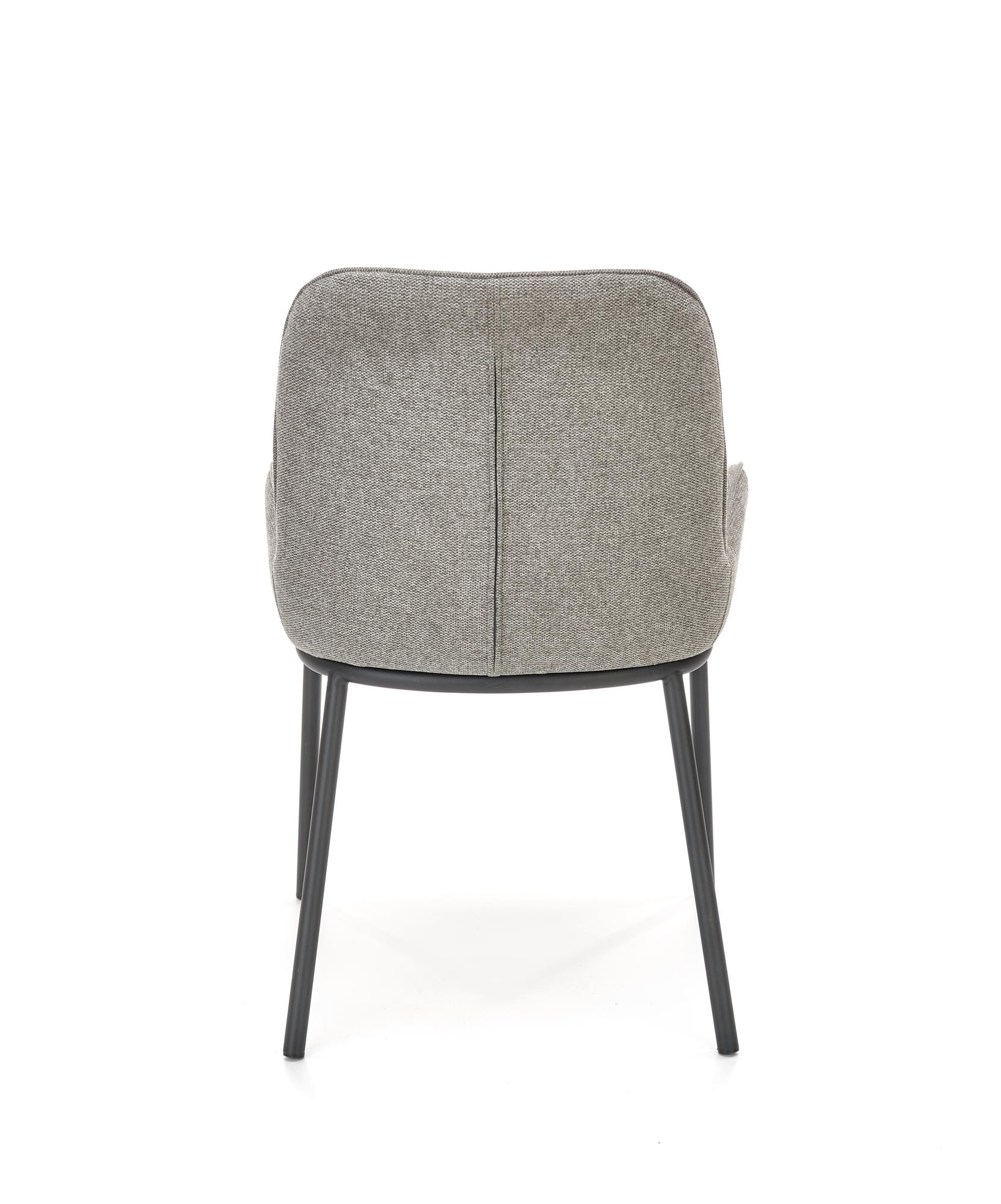 K481 chair grey - Image 10