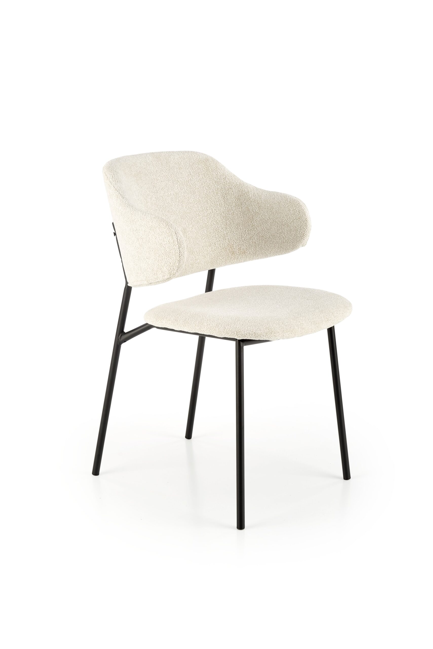 K496 chair cream