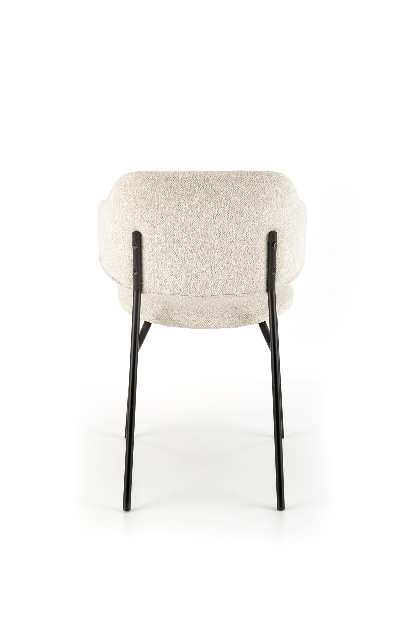 K496 chair cream - Image 3