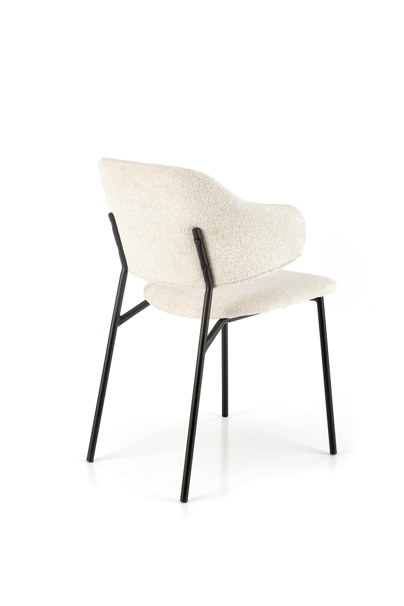 K496 chair cream - Image 6