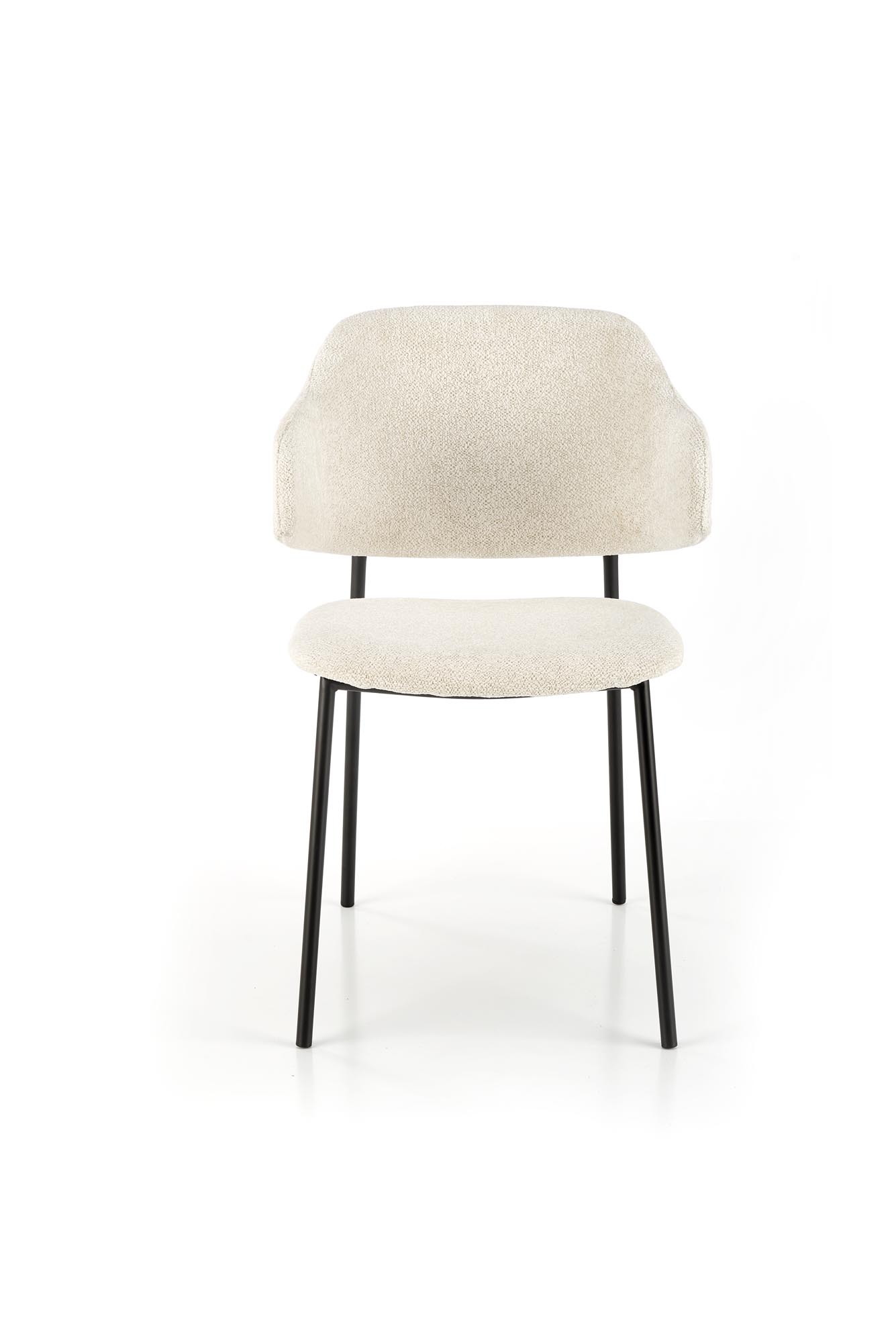 K496 chair cream - Image 10