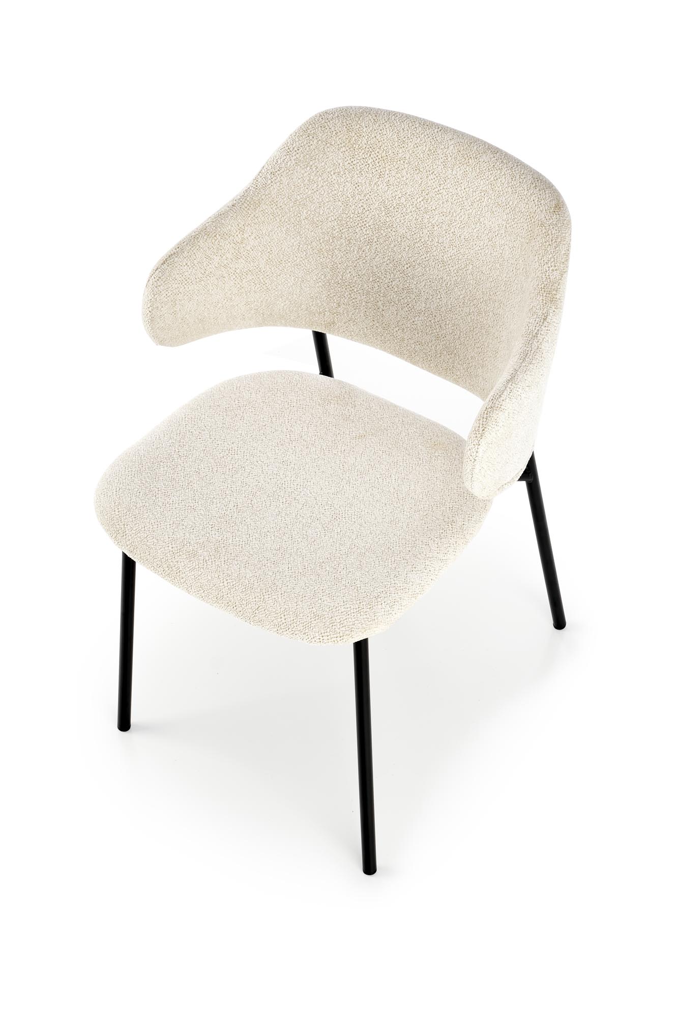 K496 chair cream - Image 12