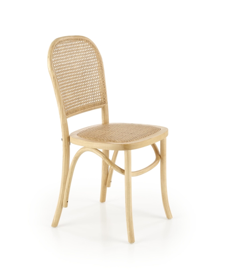 K502 chair natural
