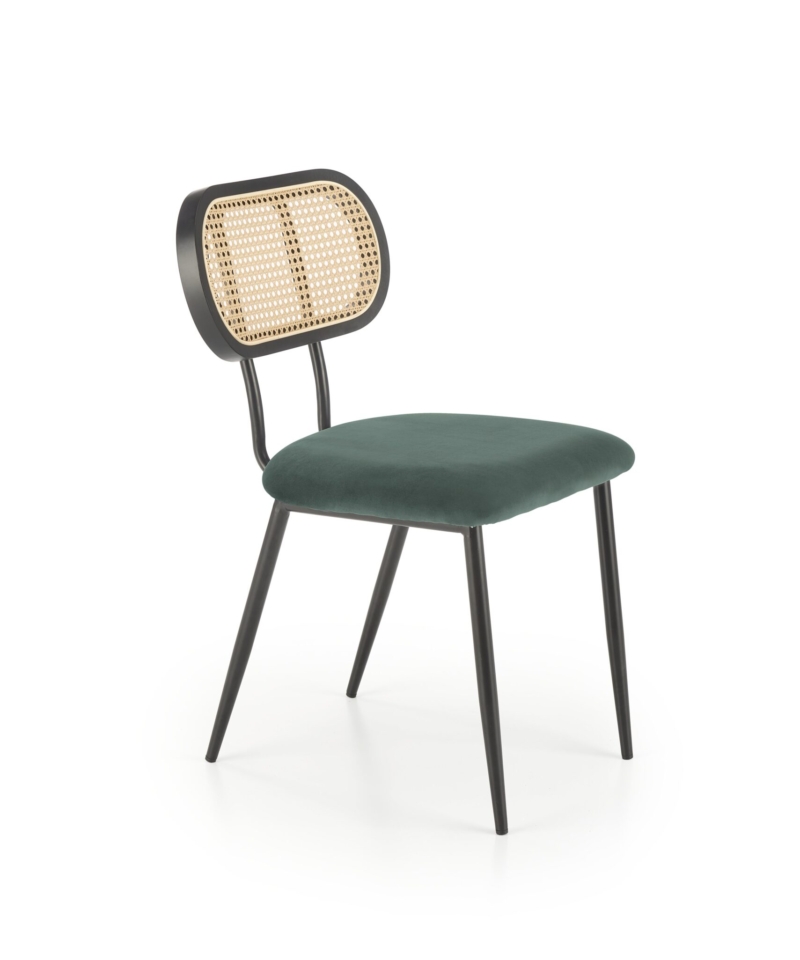 K503 chair d.green