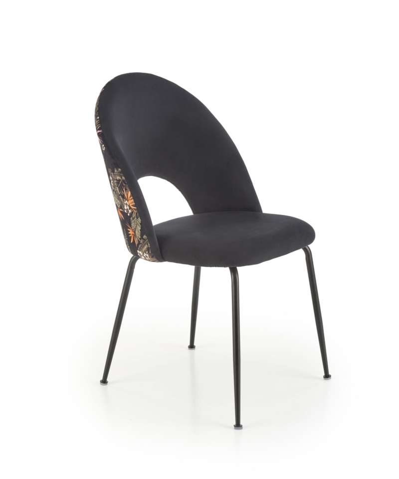 K505 chair multicolor