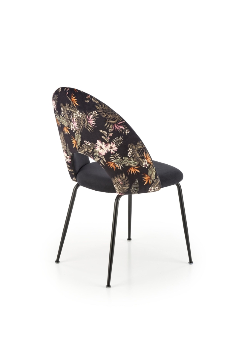 K505 chair multicolor - Image 5