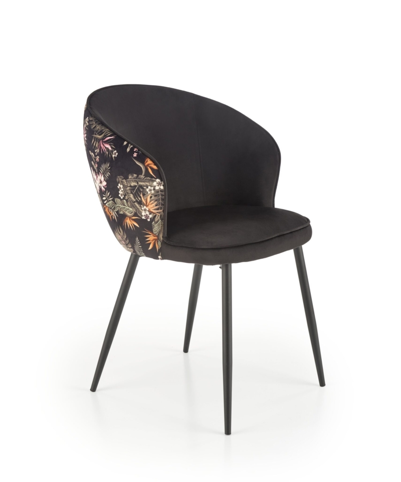 K506 chair multicolor