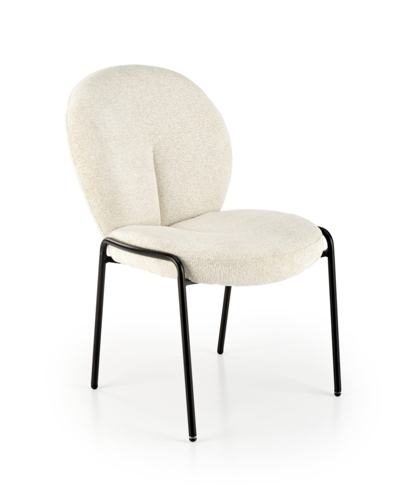 K507 chair cream