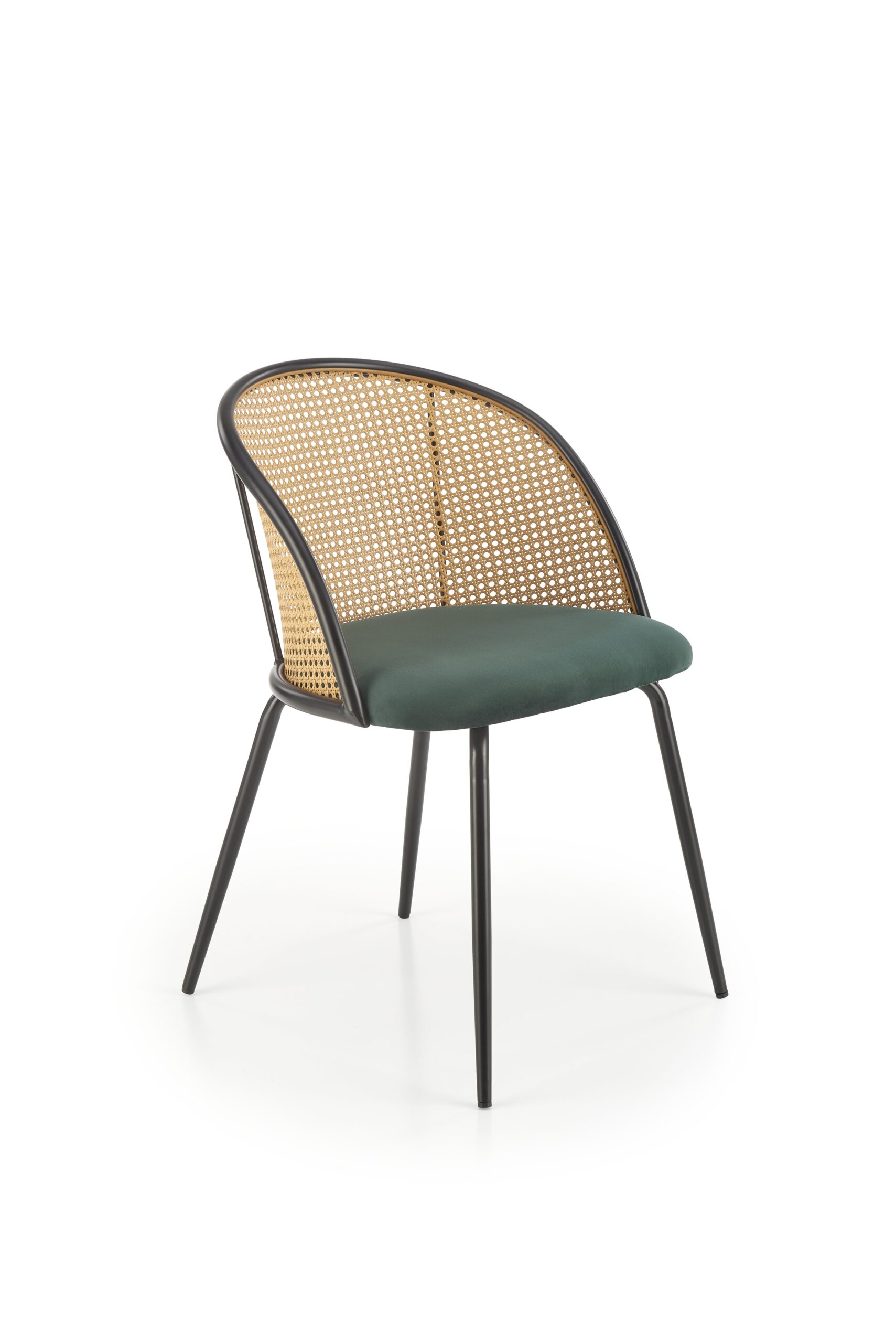 K508 chair d.green