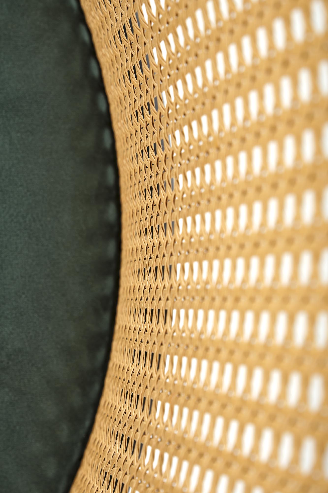 K508 chair d.green - Image 8