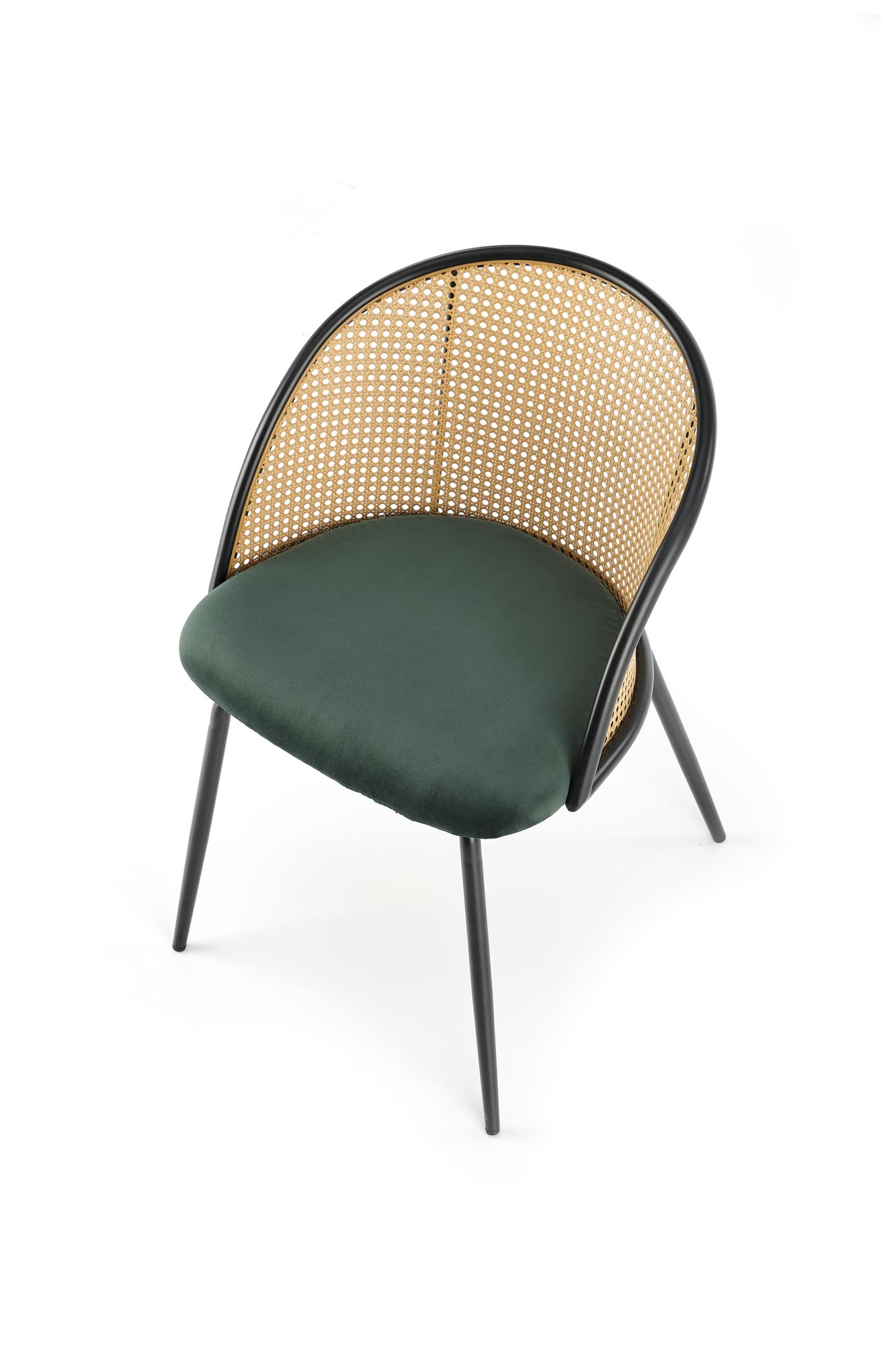 K508 chair d.green - Image 12