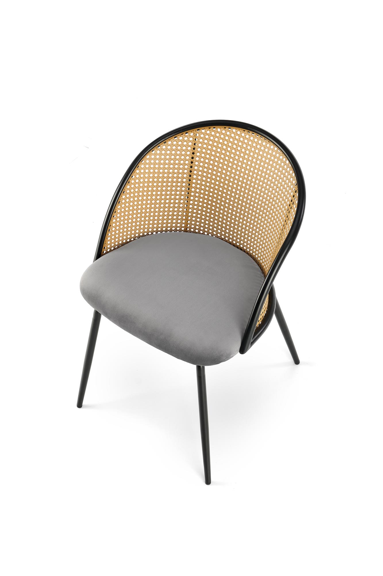 K508 chair grey - Image 12