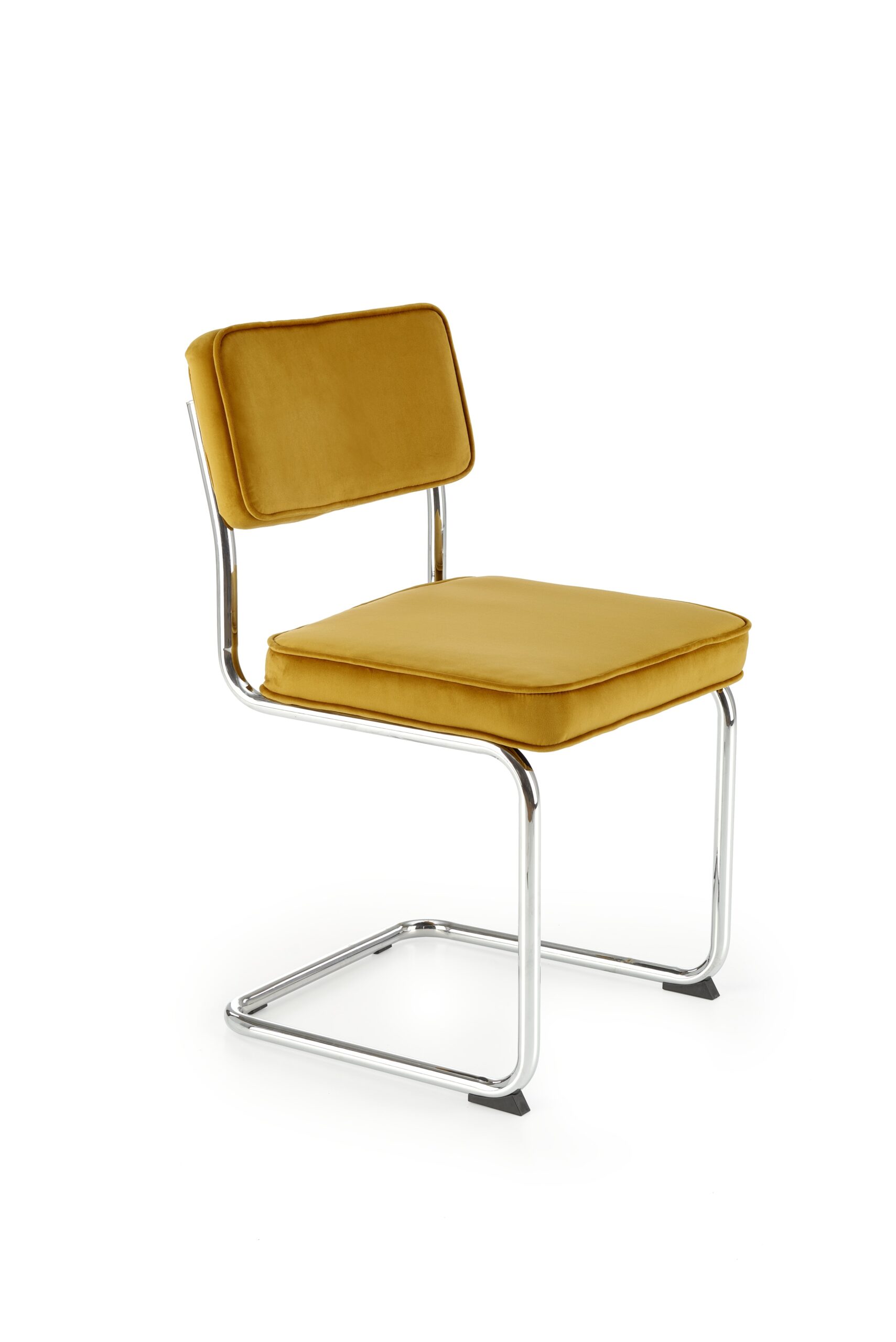K510 chair mustard