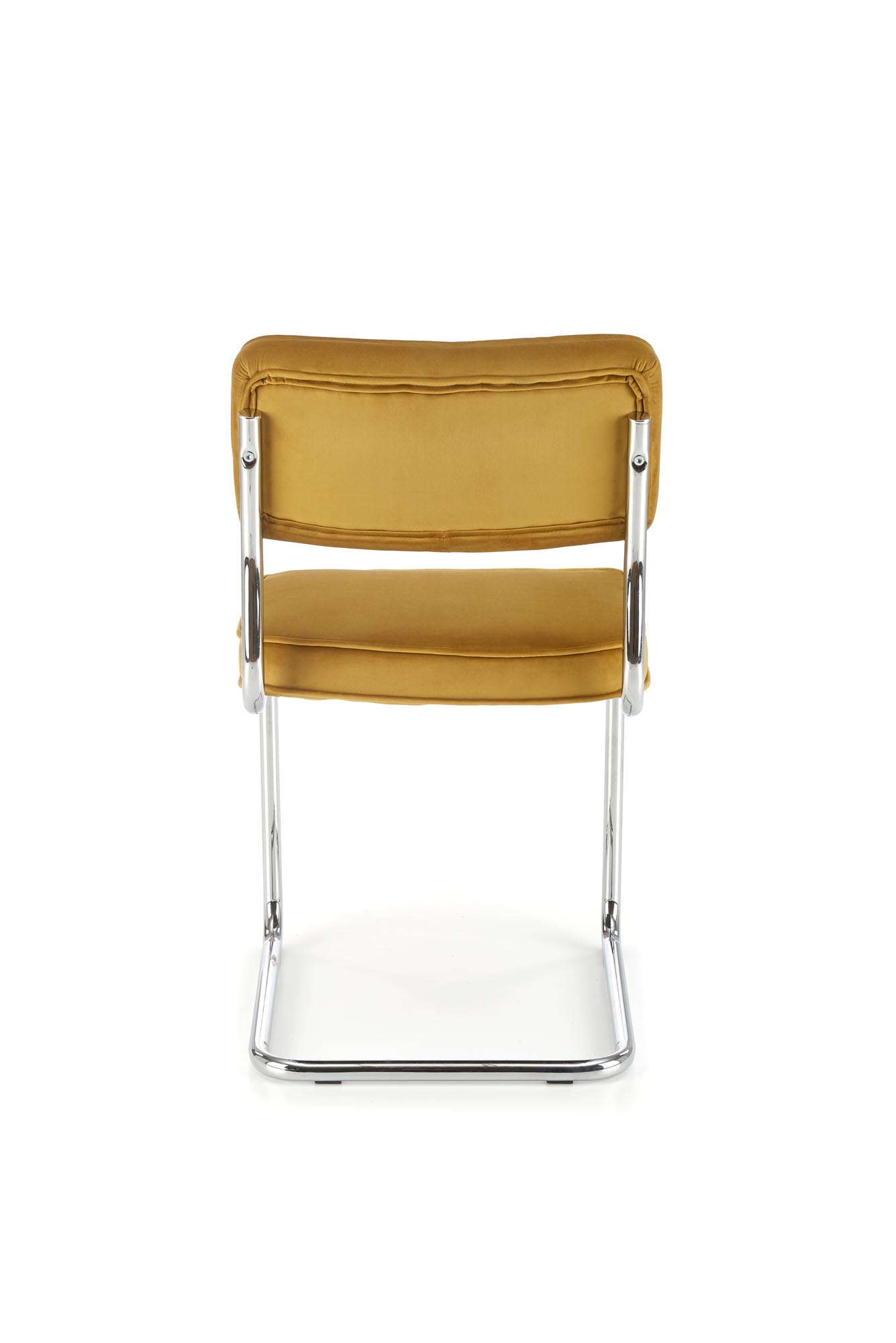 K510 chair mustard - Image 3