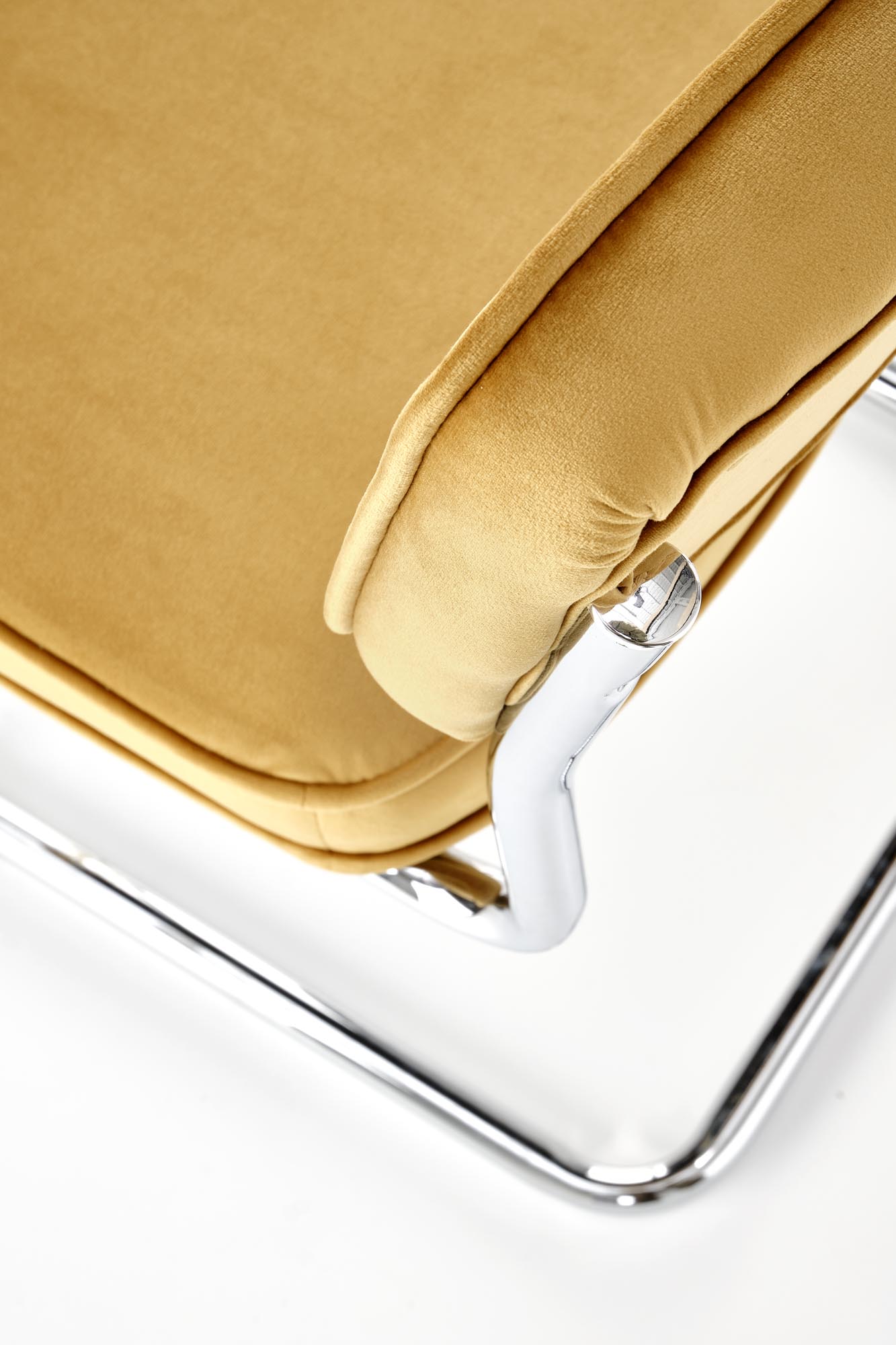 K510 chair mustard - Image 7