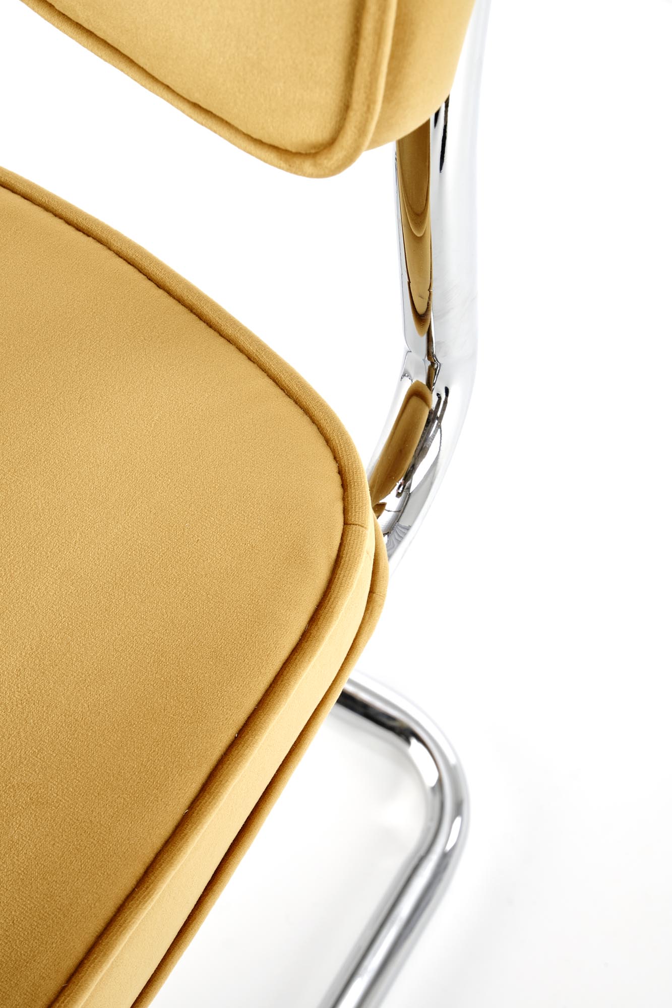 K510 chair mustard - Image 8