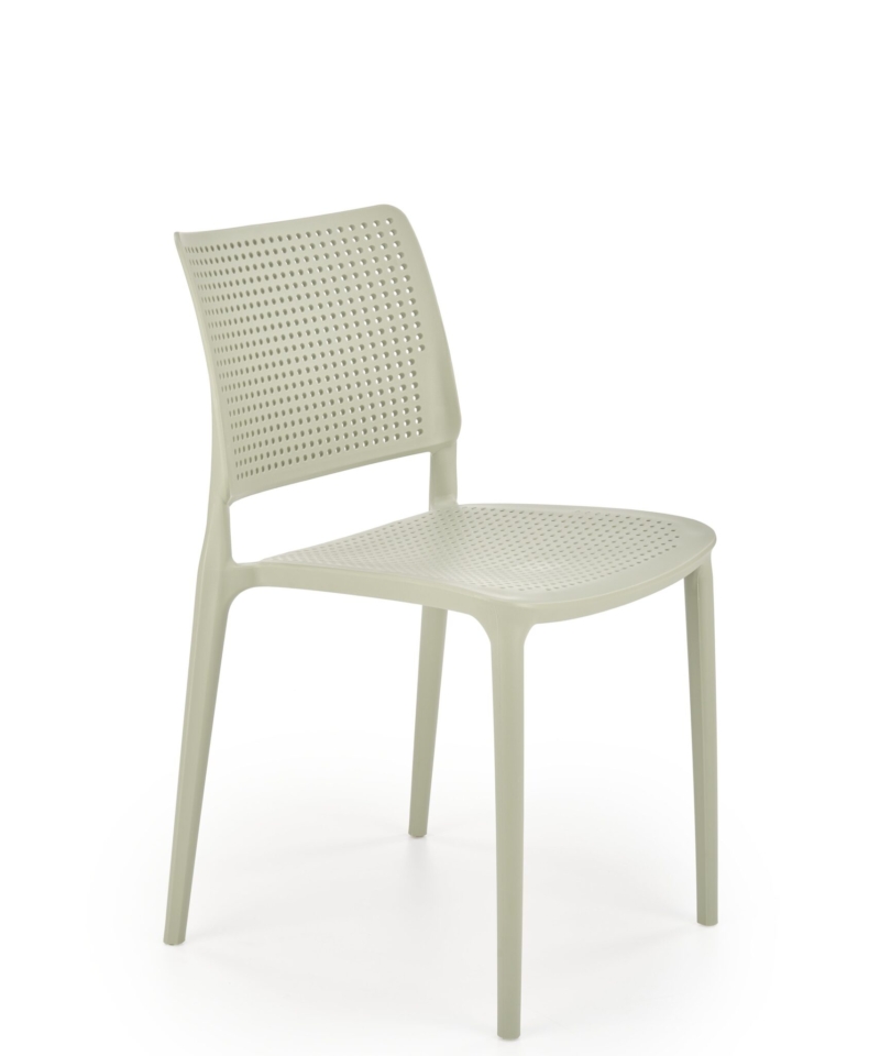 K332 chair, color: beige