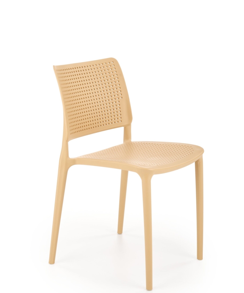K332 chair, color: beige