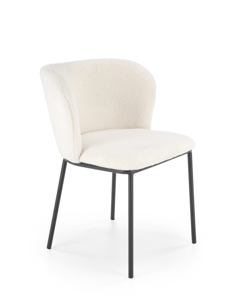K518 chair, color: cream